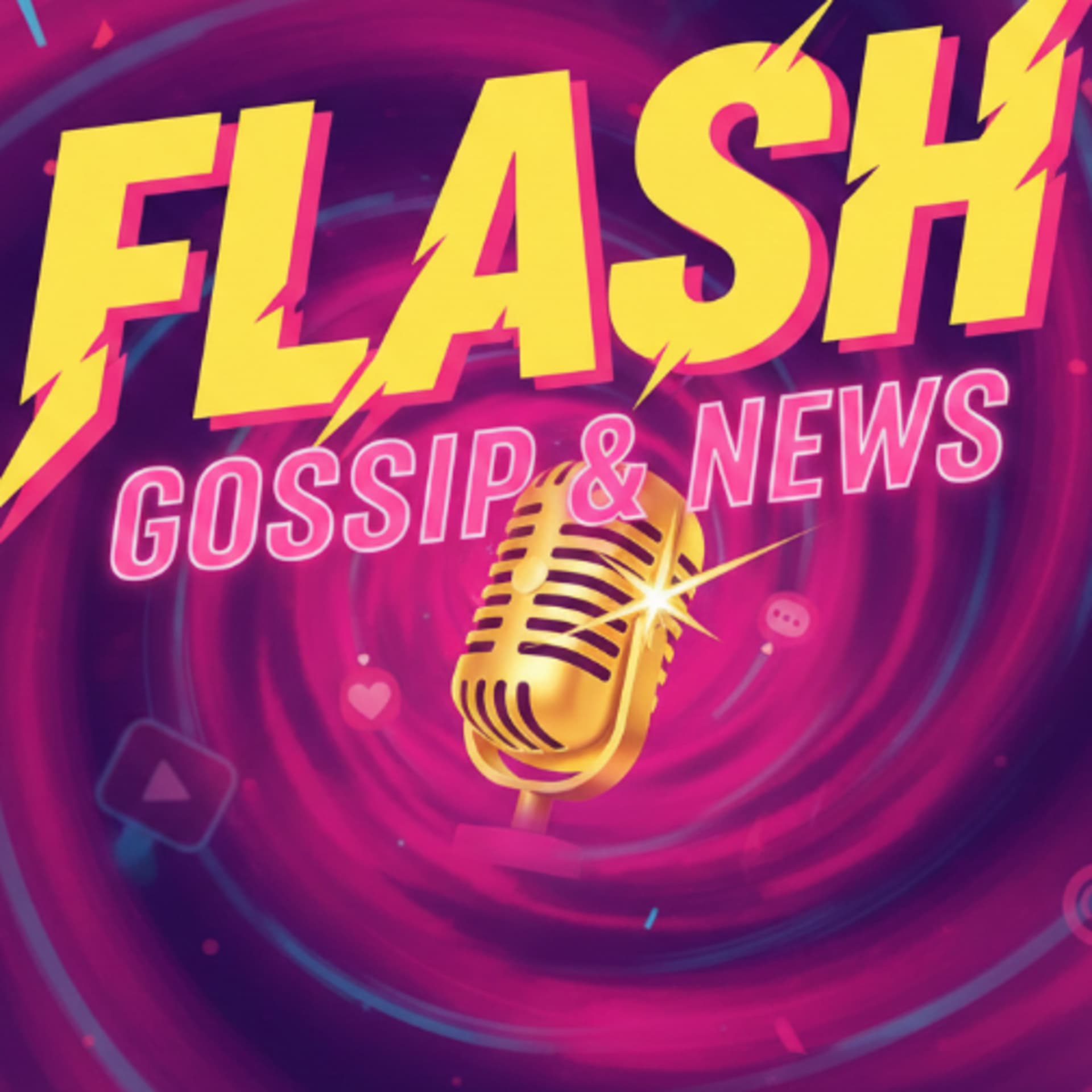Gossip e News - Podcasts