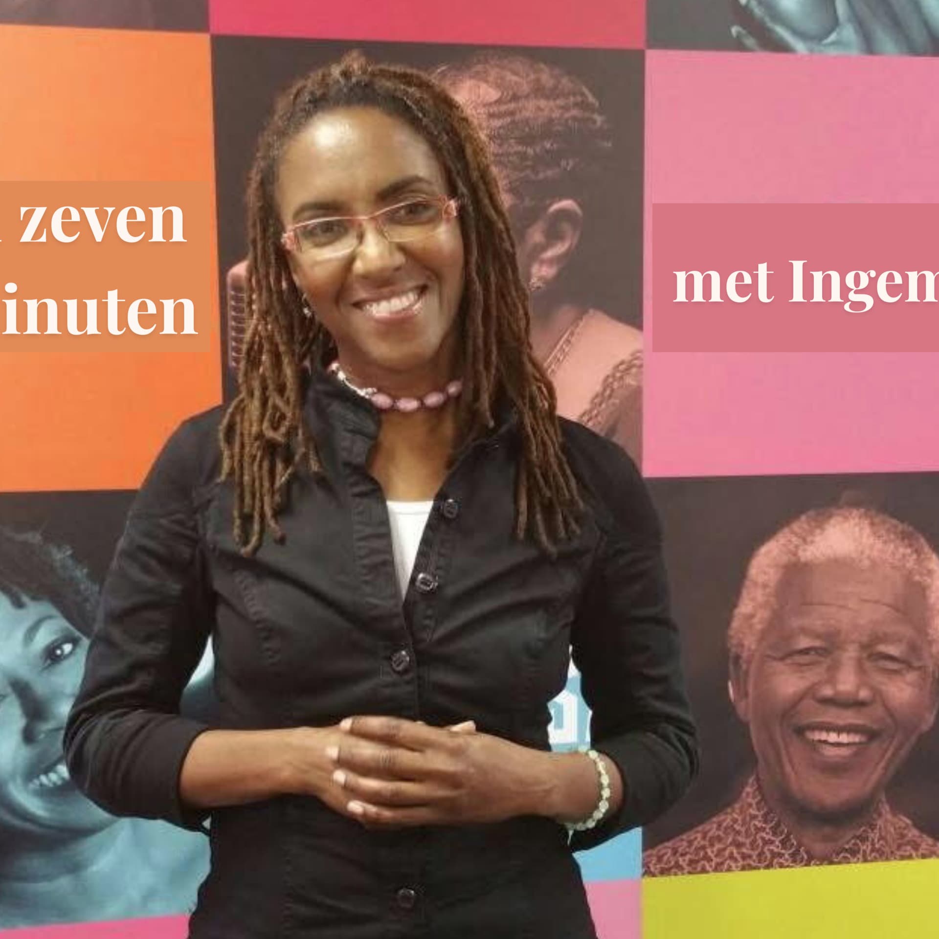 In zeven minuten met Ingemar - Podcasts