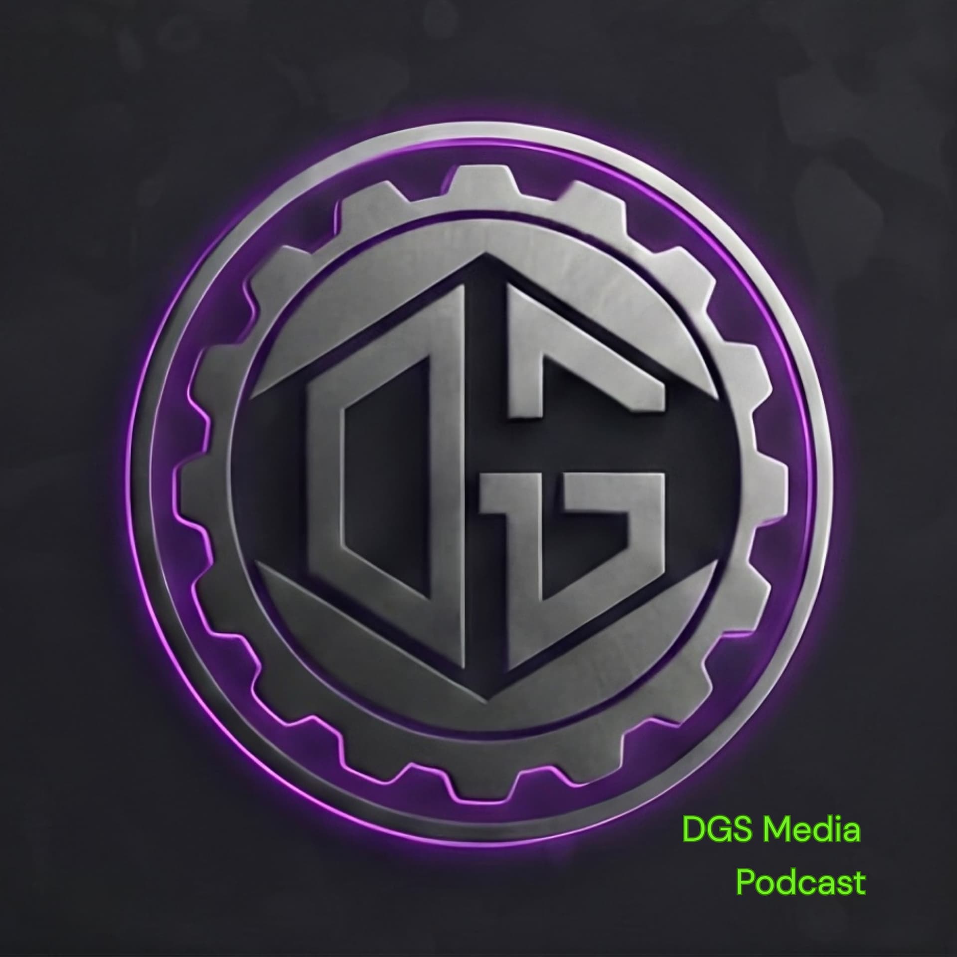 DGS Media Podcast - Podcasts