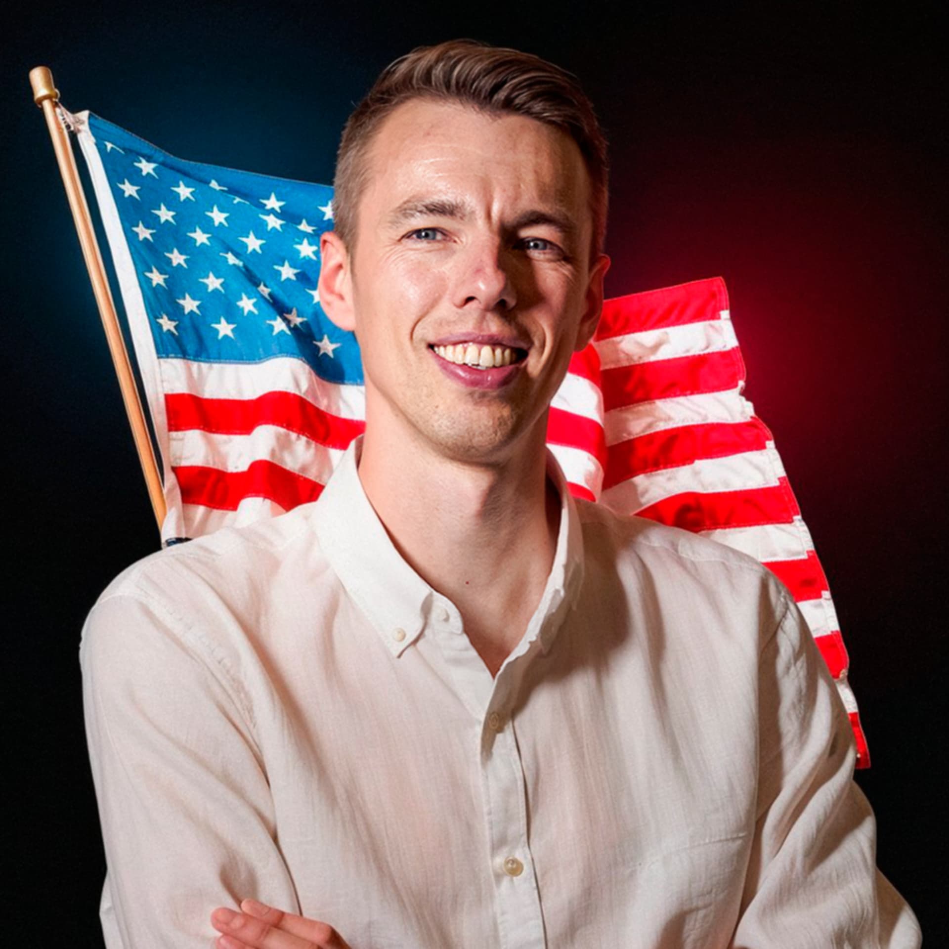 Жизнь в США - иммиграция, бизнес и технологии - Podcasts