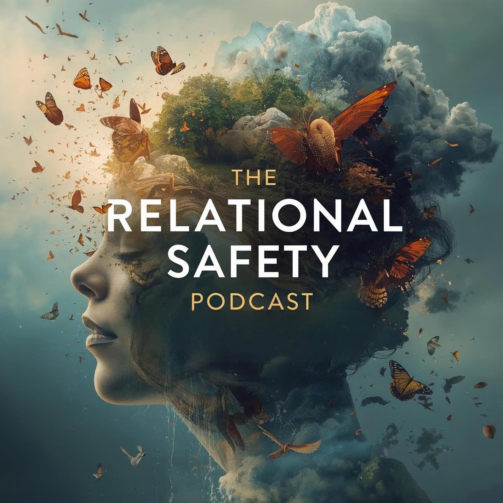 The Relational Safety Podcast - Podcasts