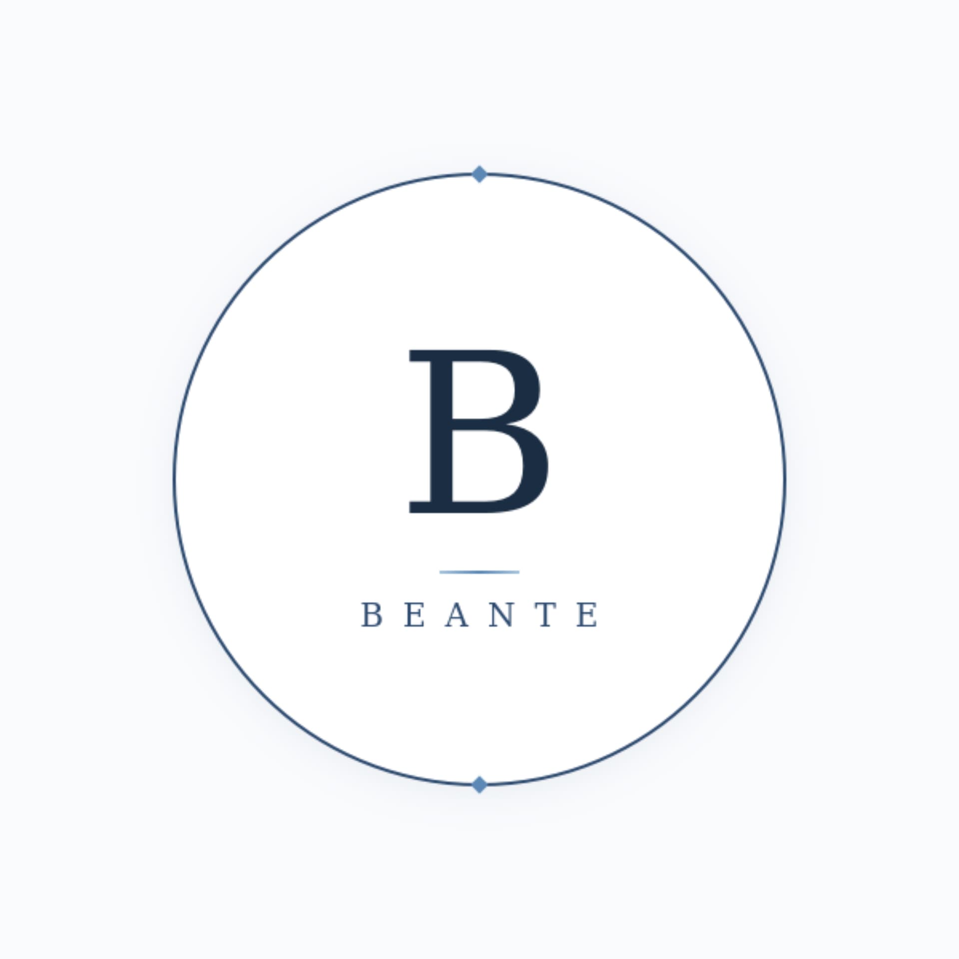 Beante: The Strategic Practitioner - Podcasts