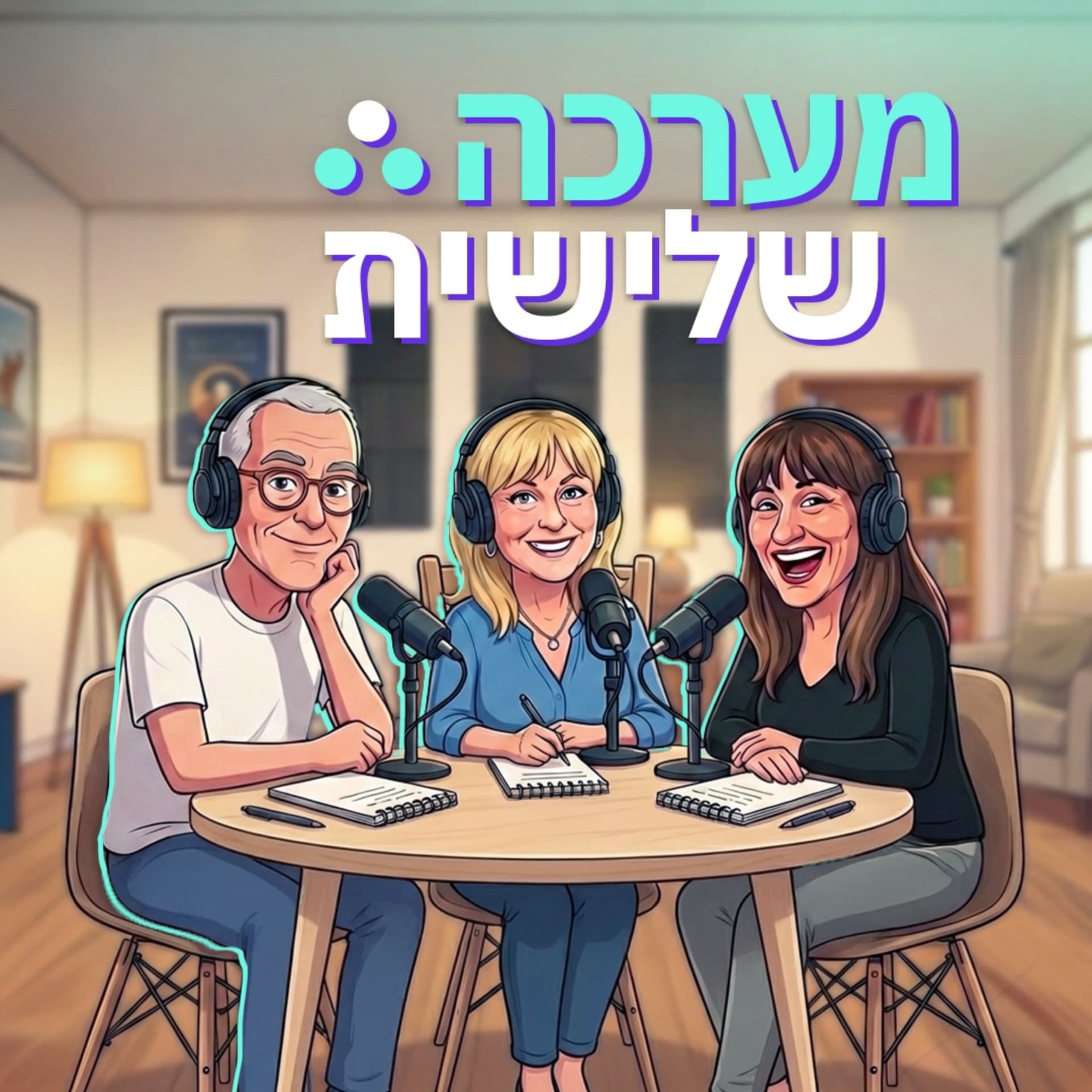 פודקאסט - Podcasts