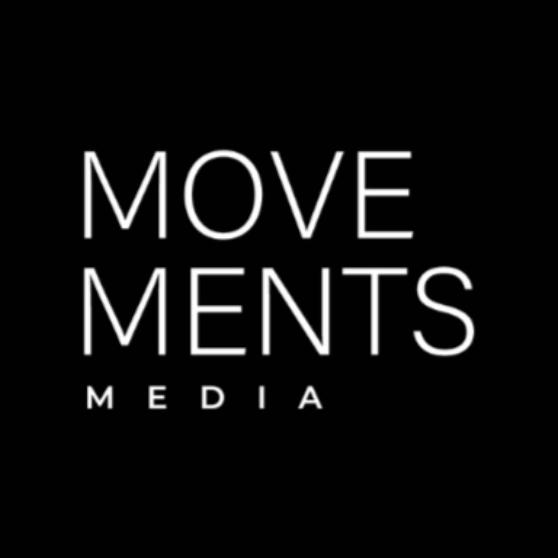MOVE by MOVE - Podcasts