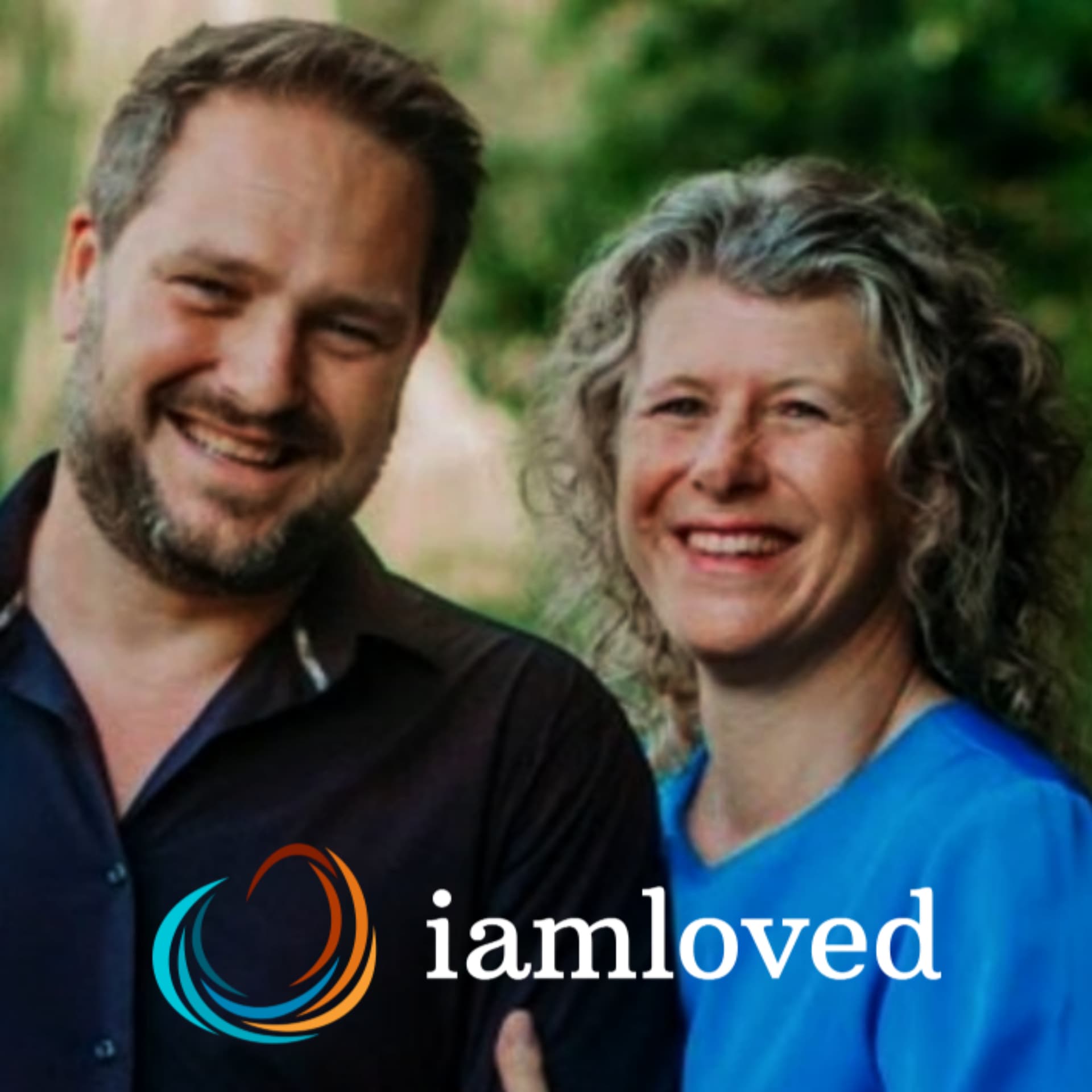 I AM Loved - Podcast - Podcasts