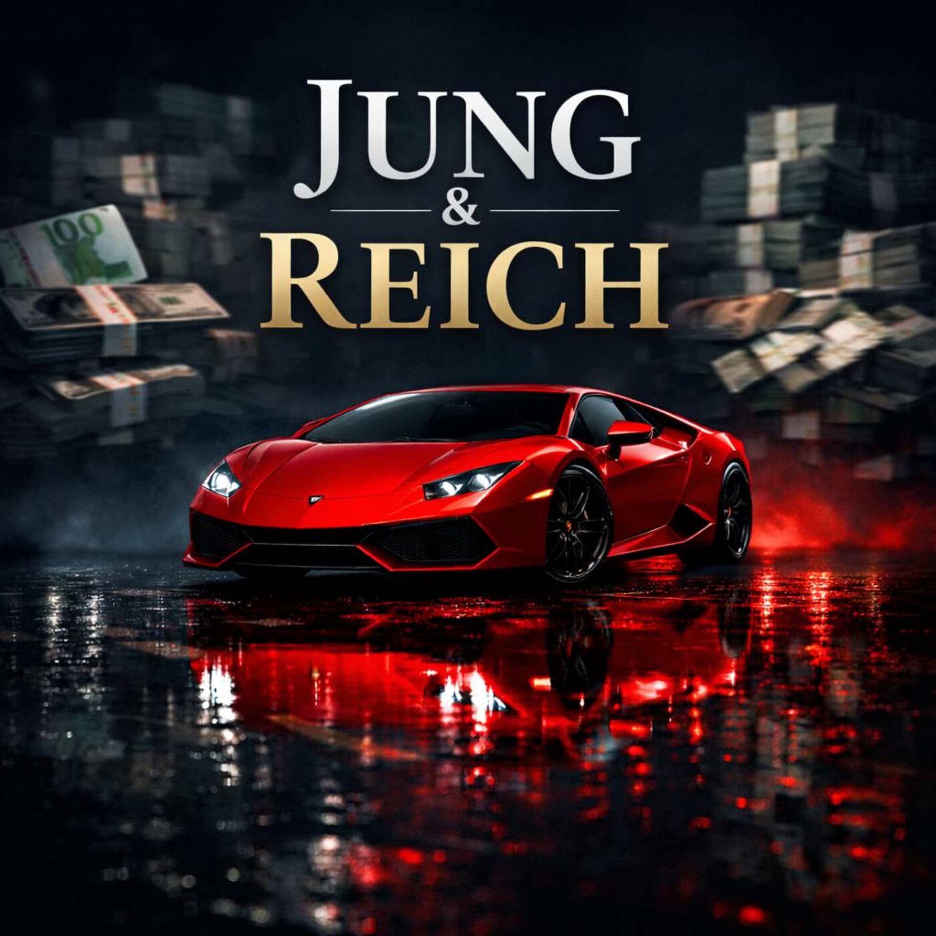 Jung & Reich - Podcasts