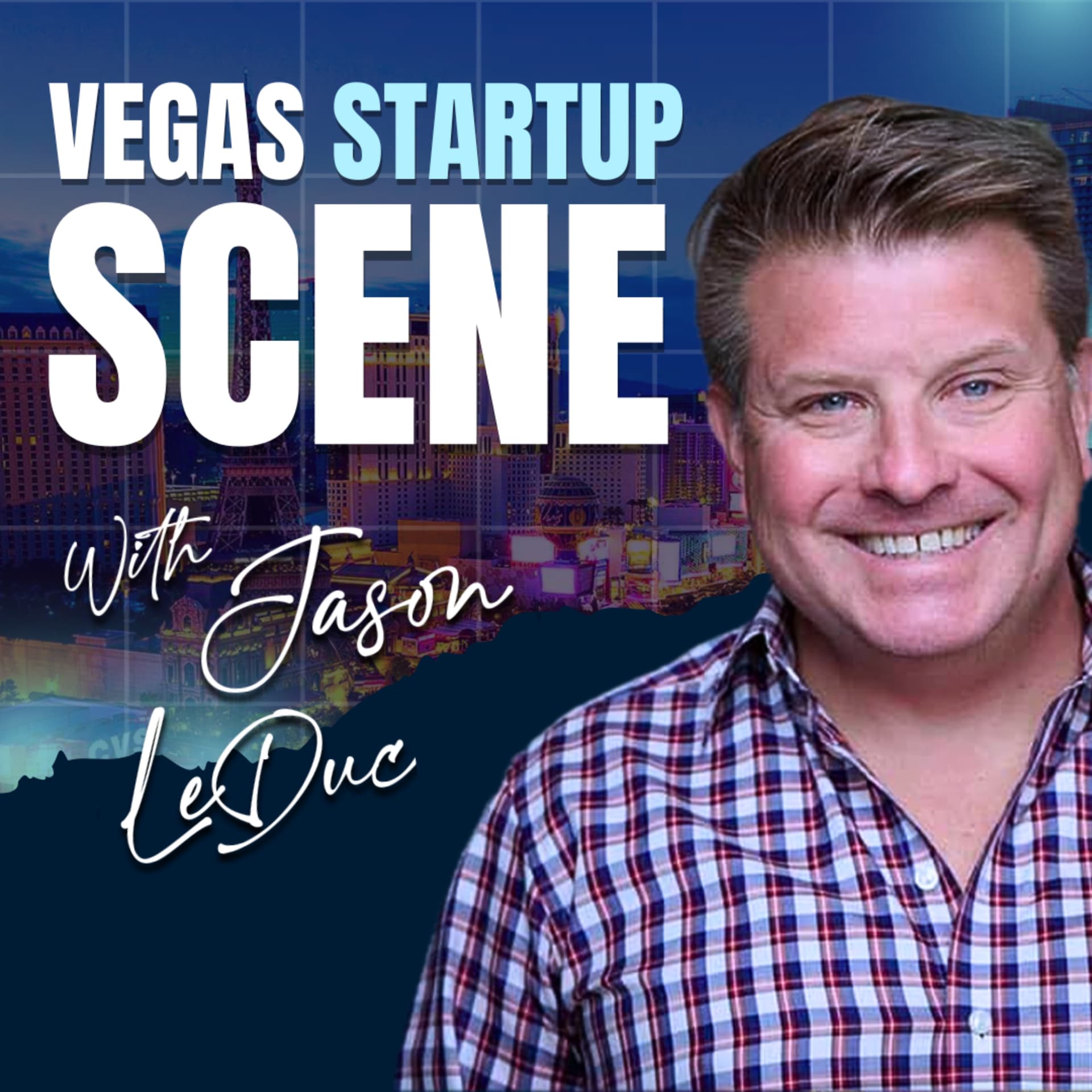 Vegas Startup Scene - Podcasts
