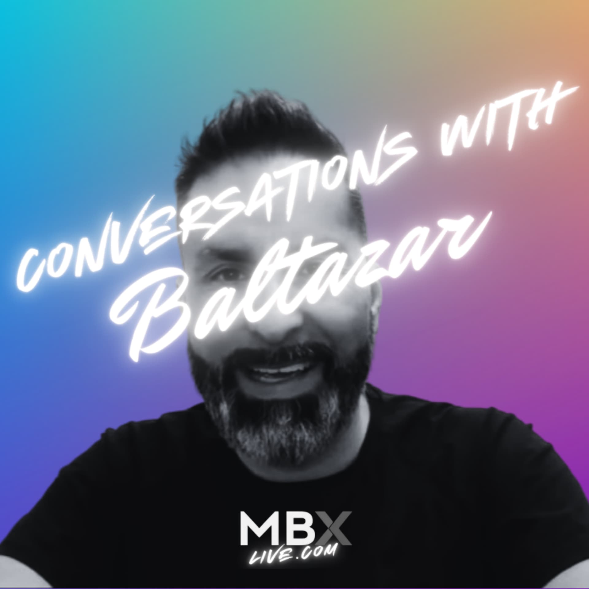 Livestream Conversations with Mike Baltazar - Podcasts