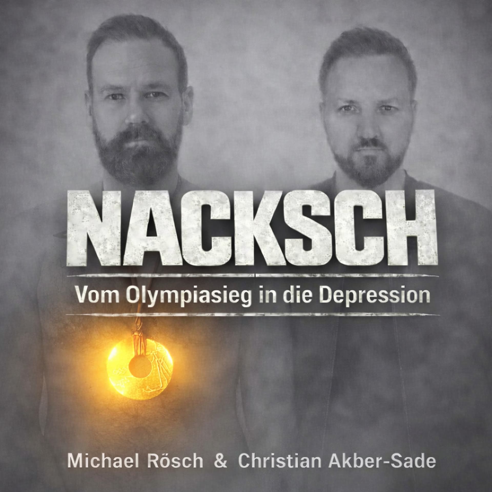 Nacksch - vom Olympiasieg in die Depression - Podcasts