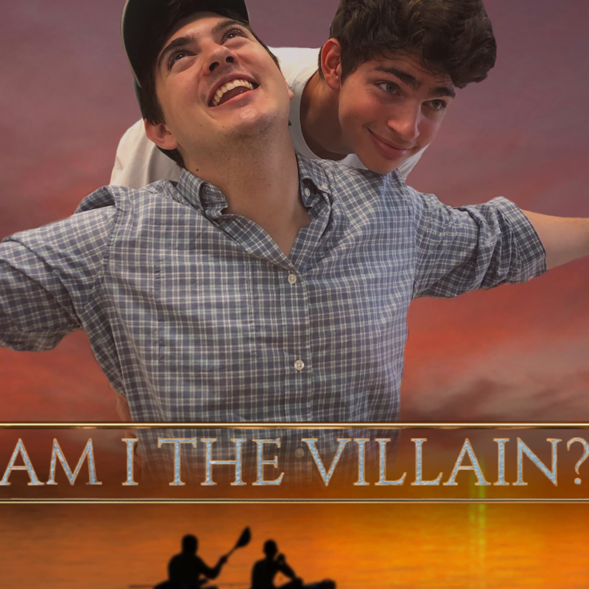 Am I the Villain? - Podcasts