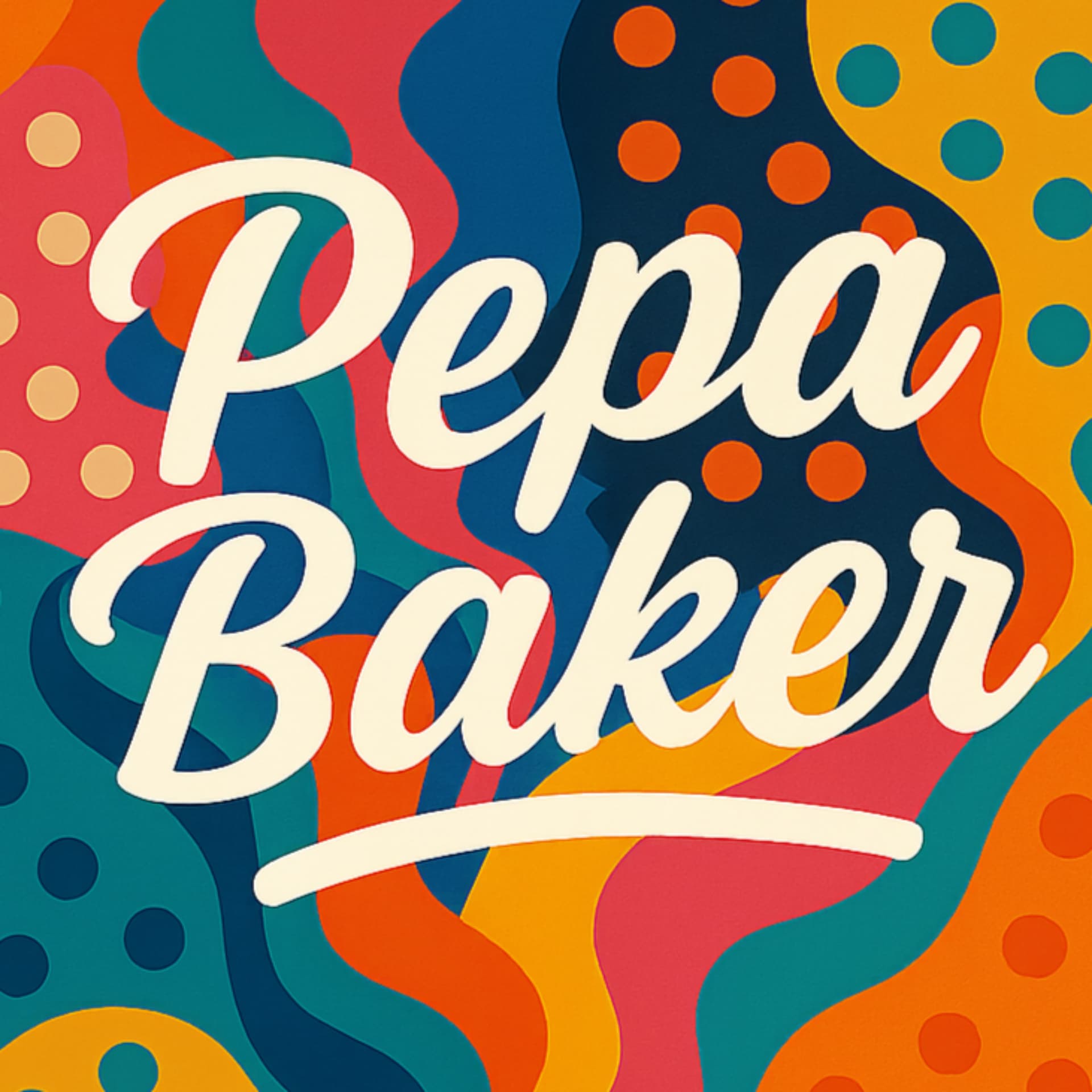 El Podcast de Pepa Baker - Podcasts