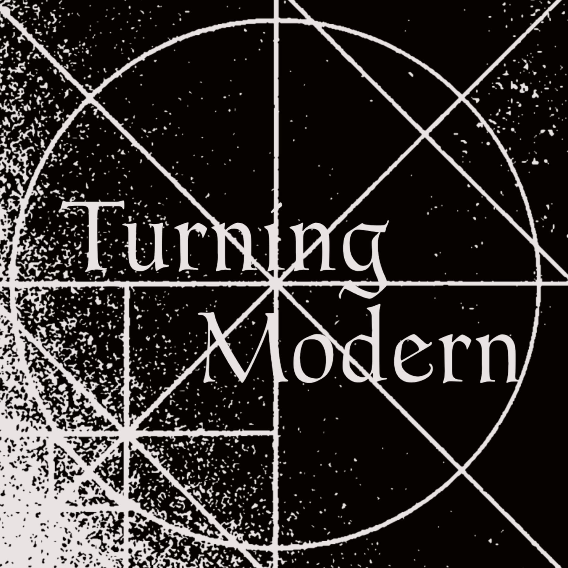 Turning Modern - Podcasts