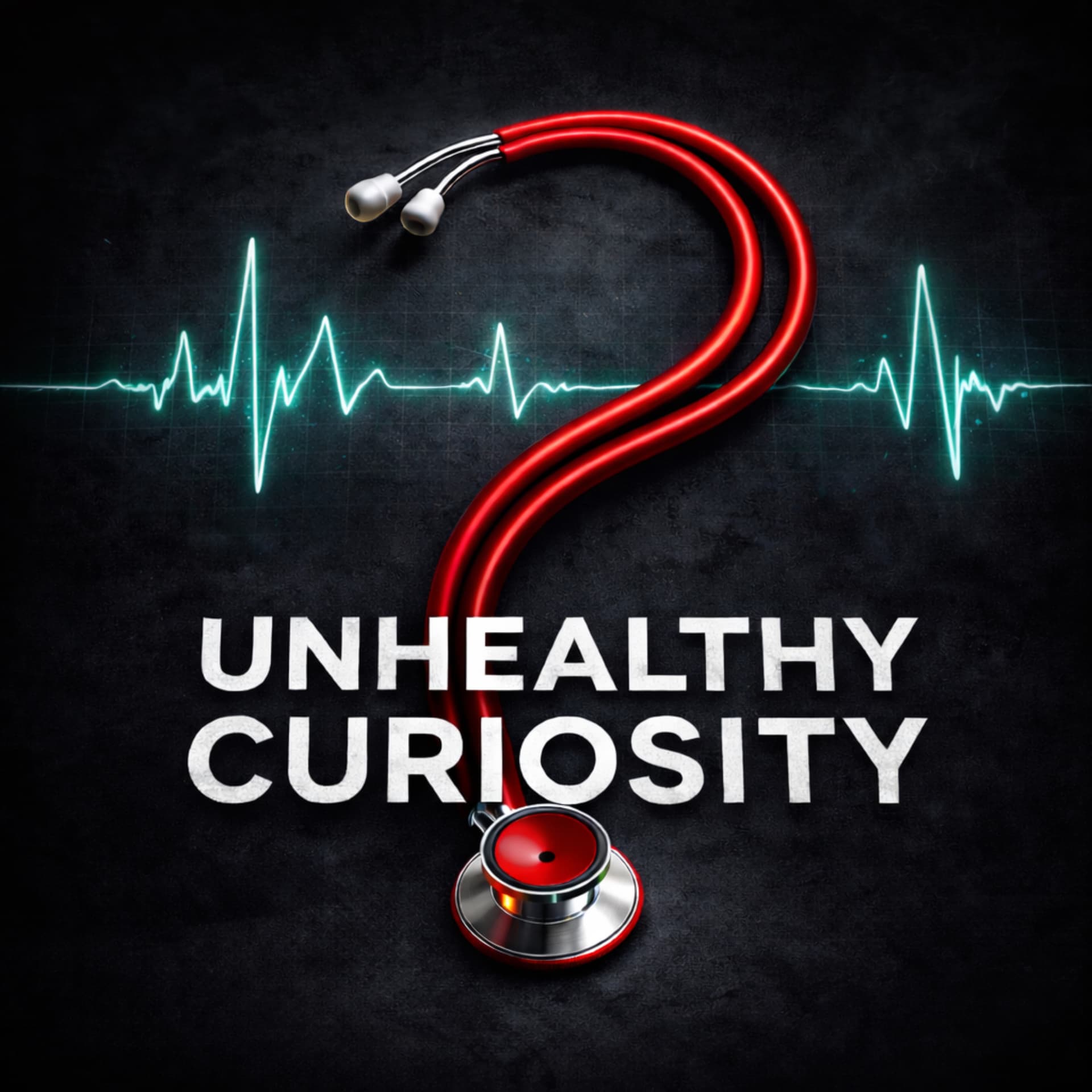 Unhealthy Curiosity - Podcasts