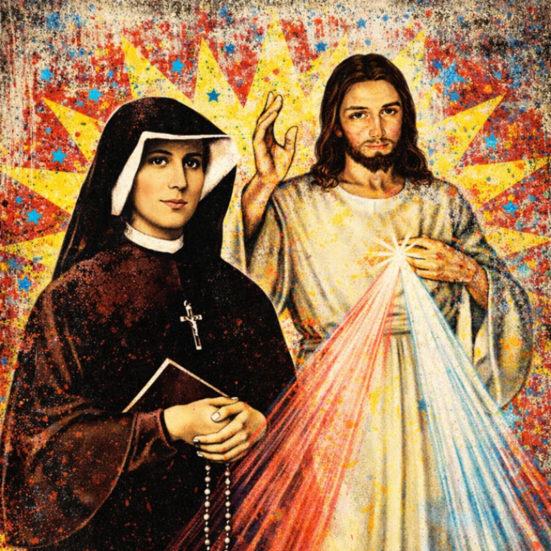Diário de Santa Faustina