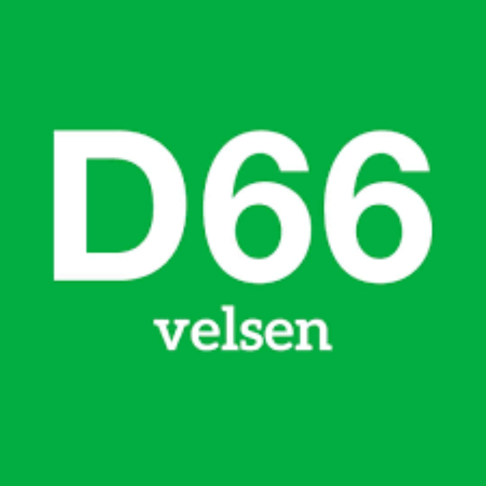 Doorbraken voor Velsen - Podcasts