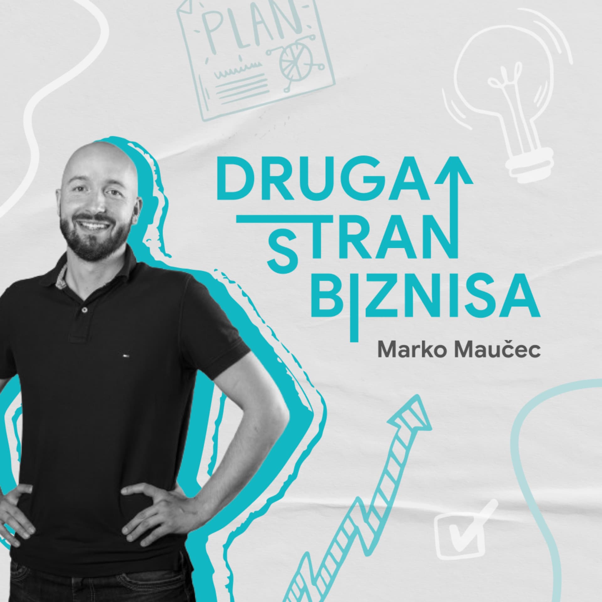 Druga stran biznisa - Podcasts