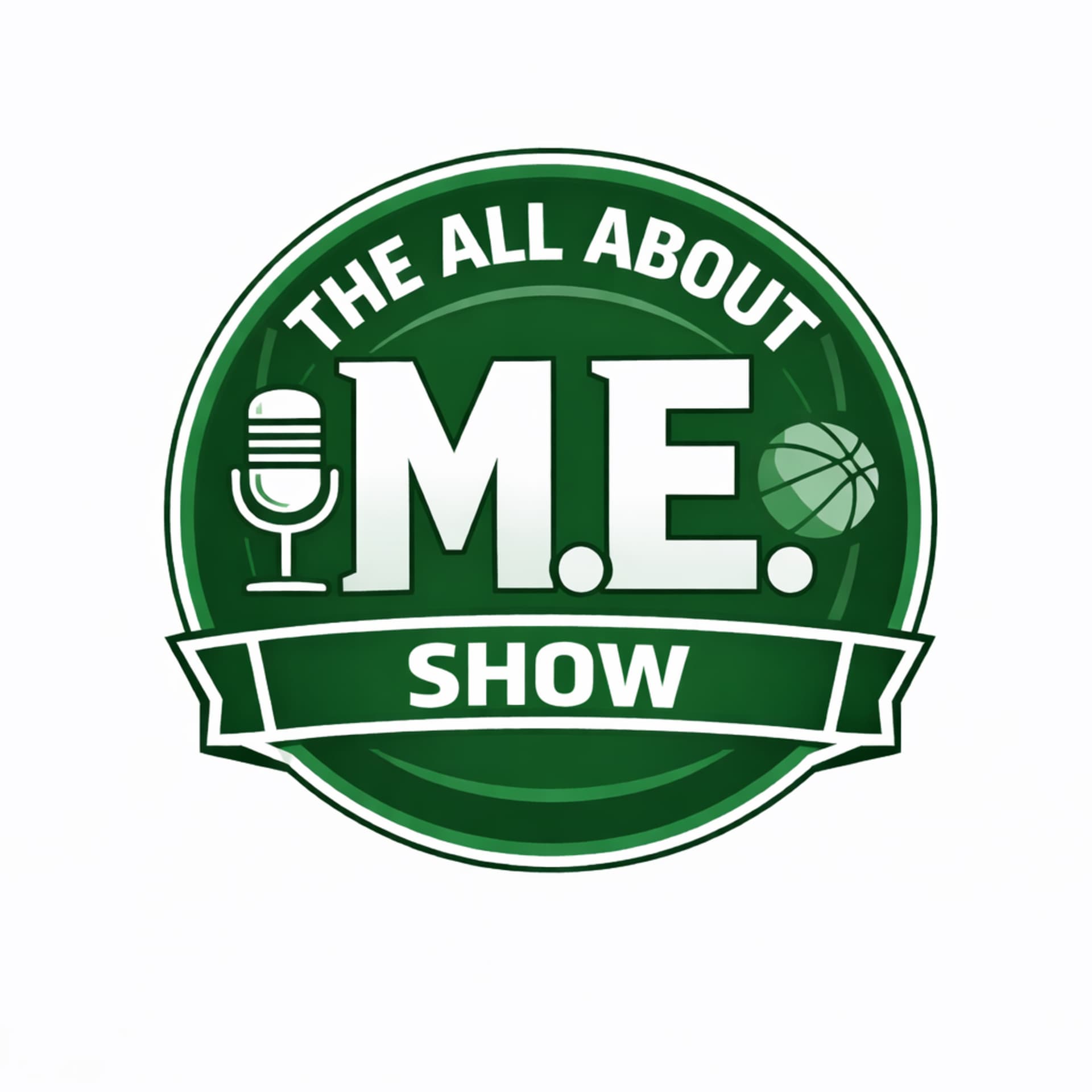 The All About M.E. Show - Podcasts