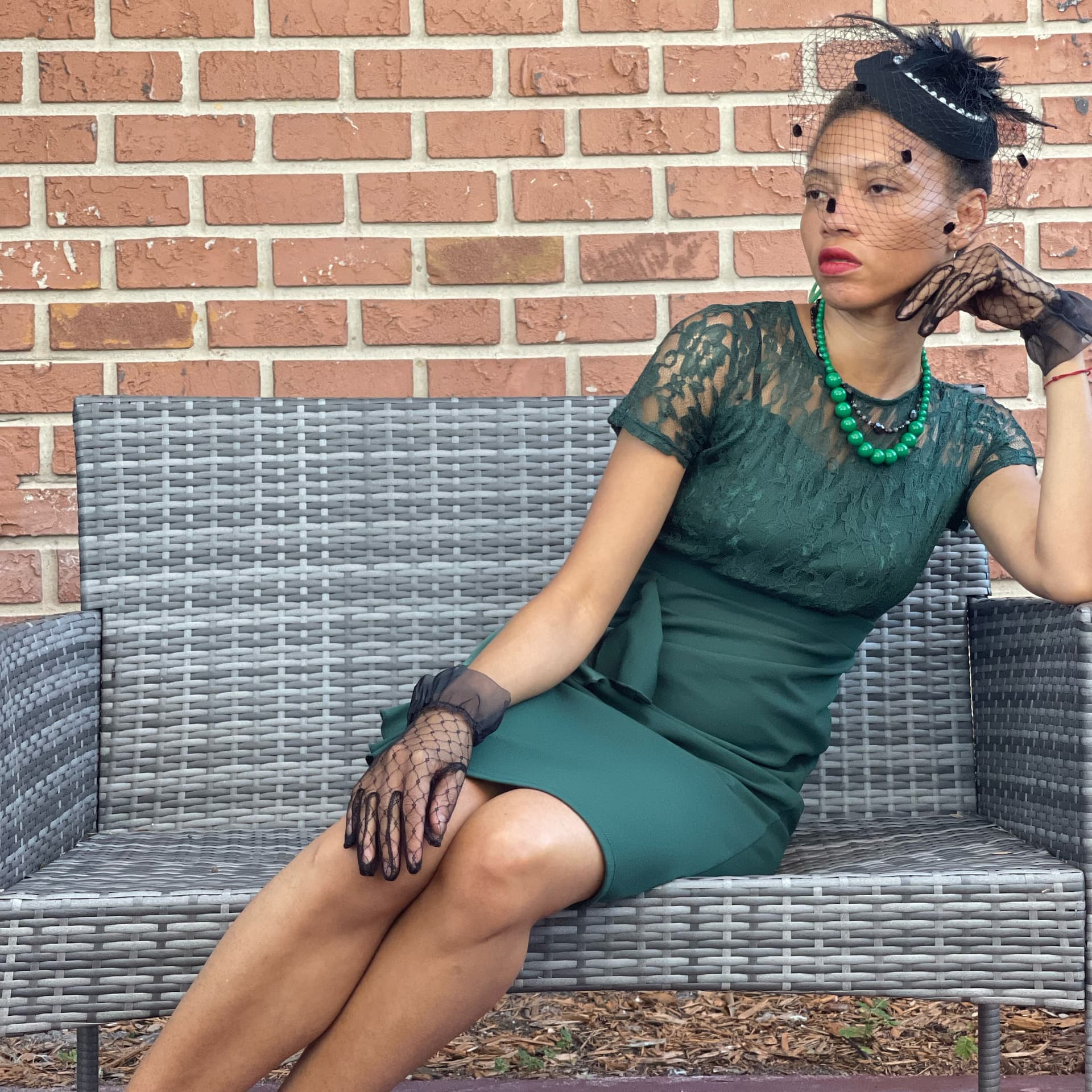 Soft Strength with Stephanie Juste