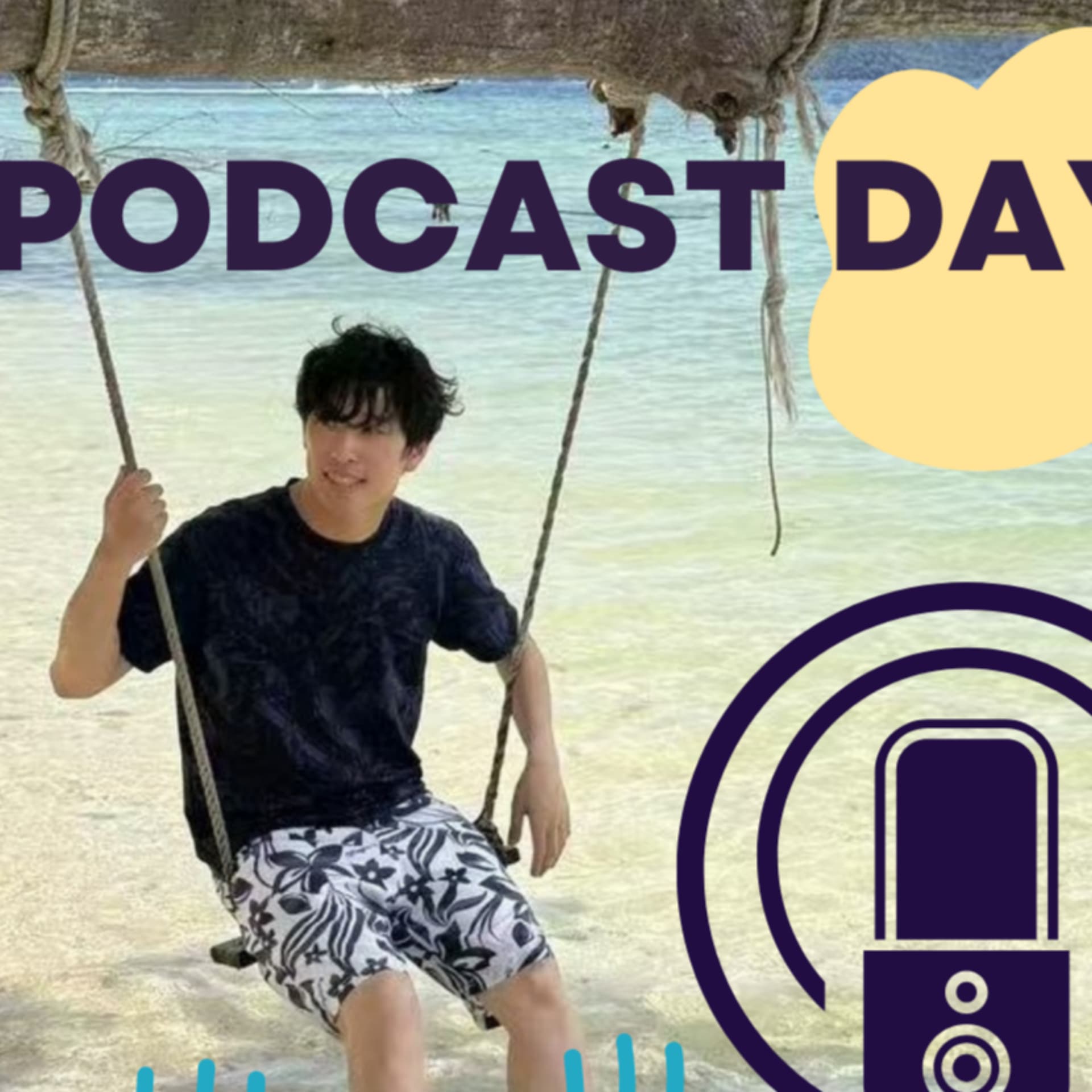 日本で働くリアルと日本語|Japan Work Stories - Podcasts