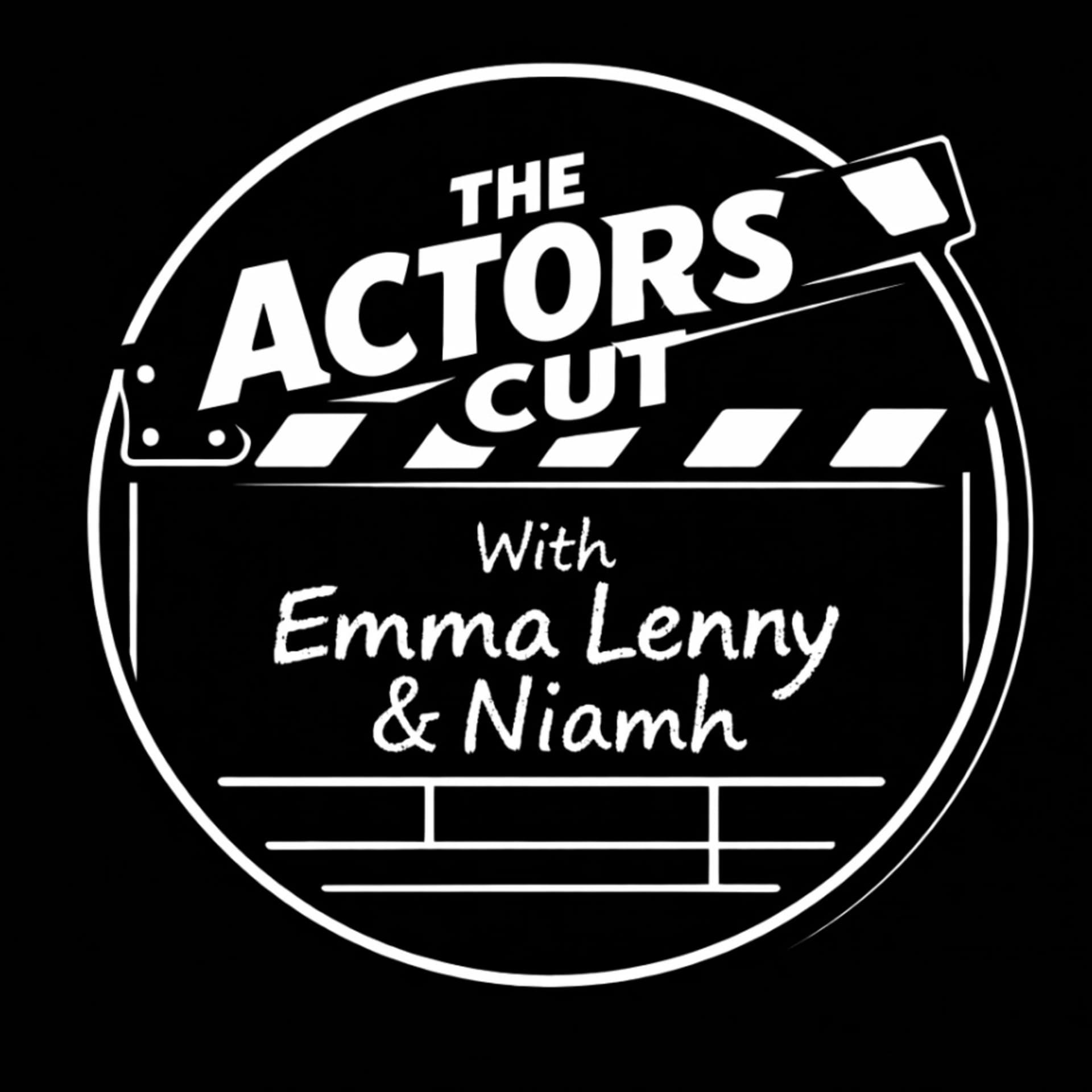 The Actors Cut - Podcasts