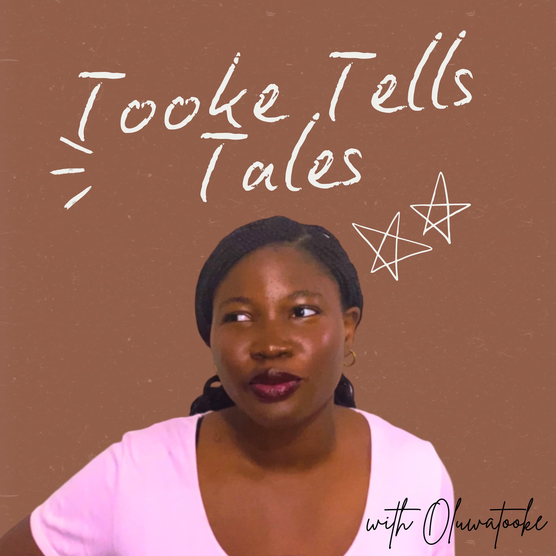 Tooke Tells Tales - Podcasts