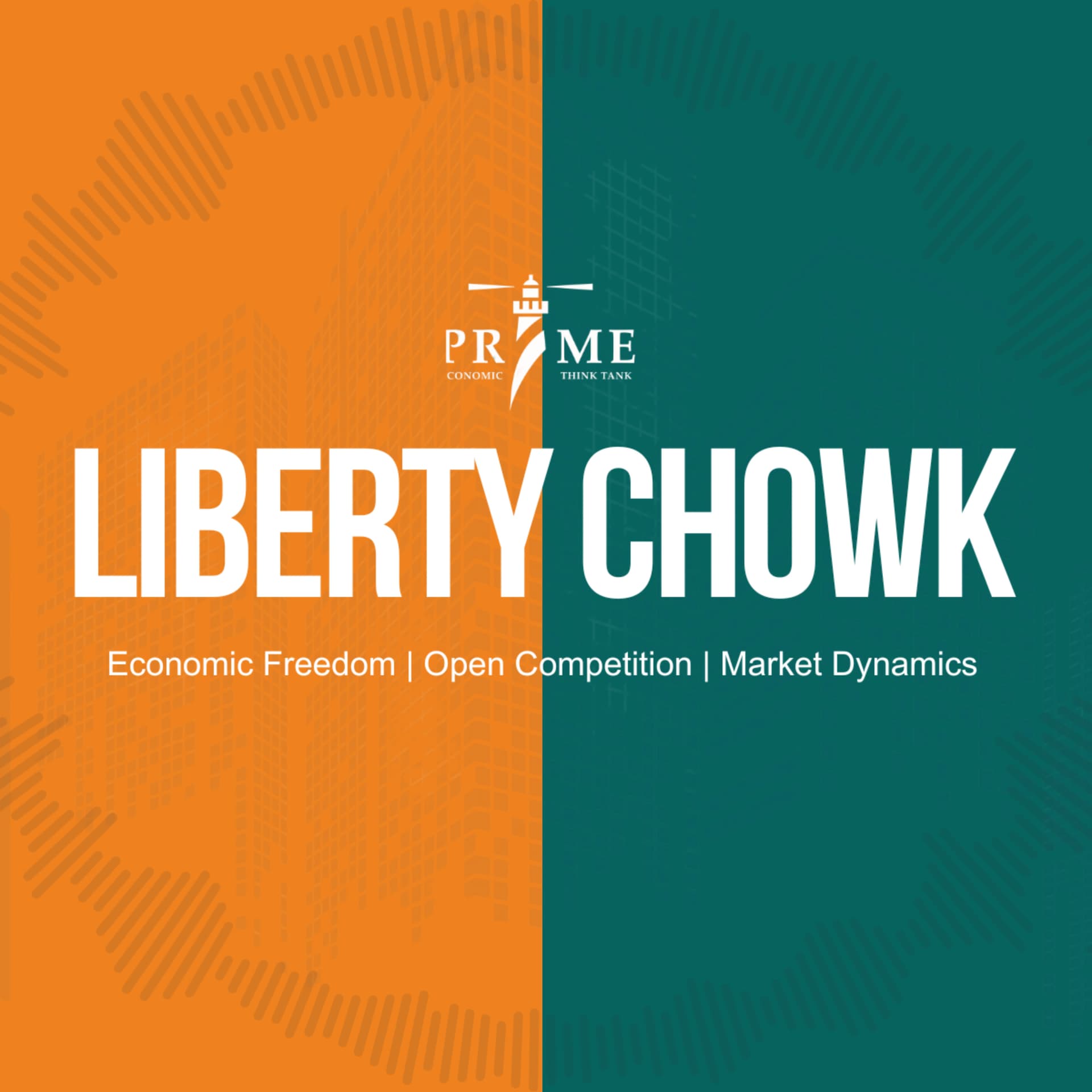 Liberty Chowk - Podcasts
