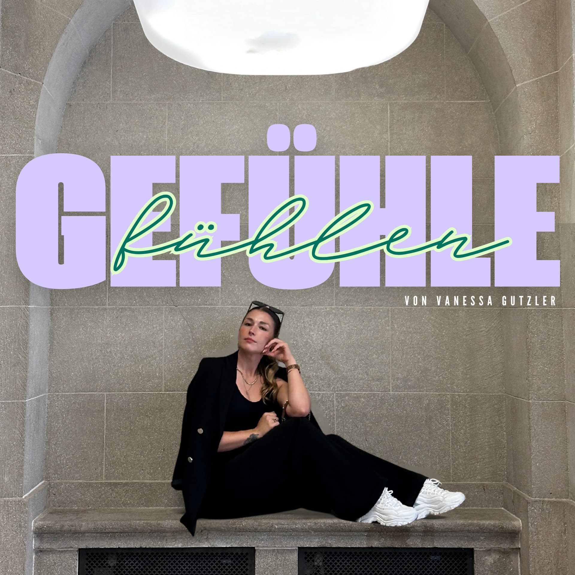 Gefühle fühlen - Podcasts