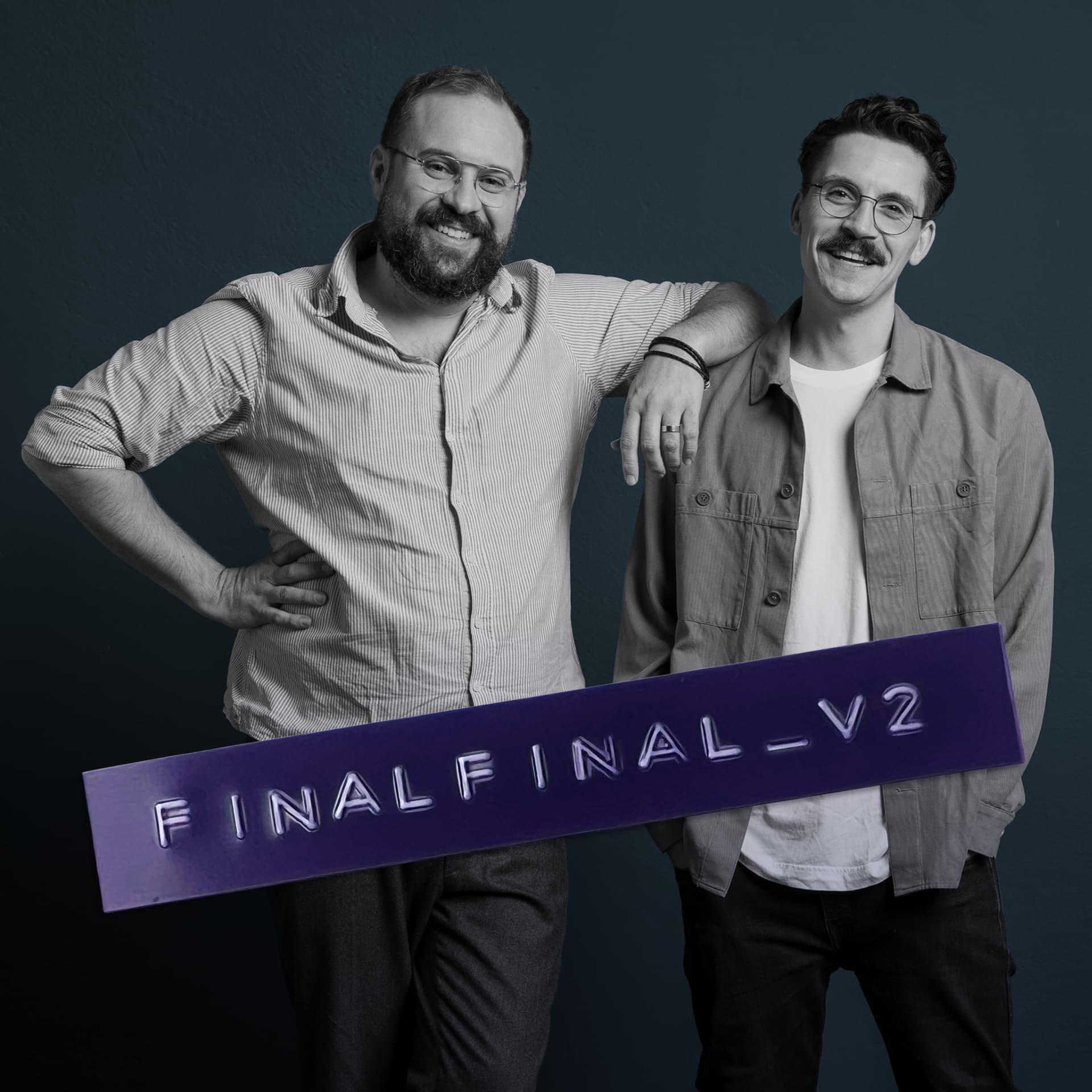finalfinal_v2 - Podcasts