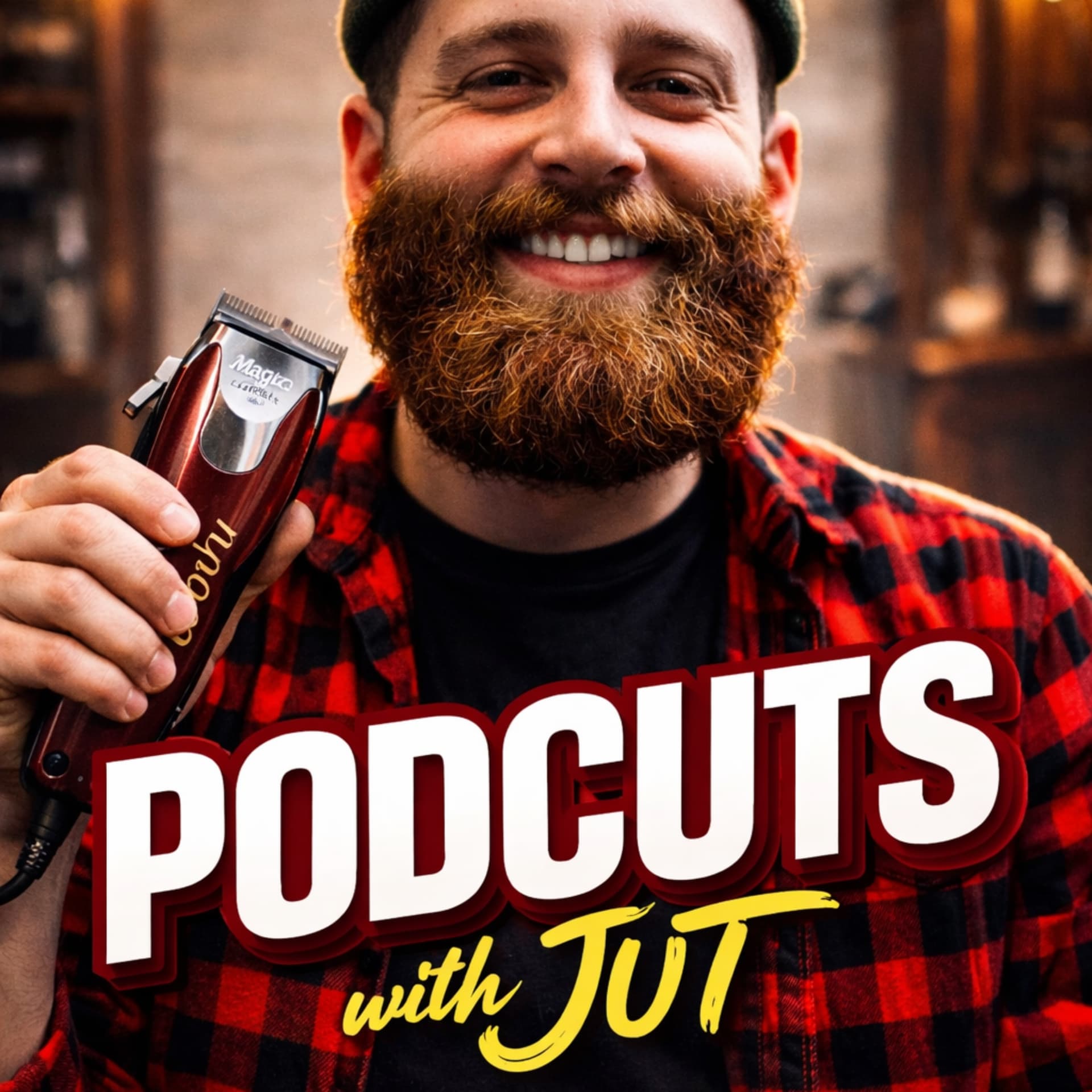 Podcuts W/Jut - Podcasts