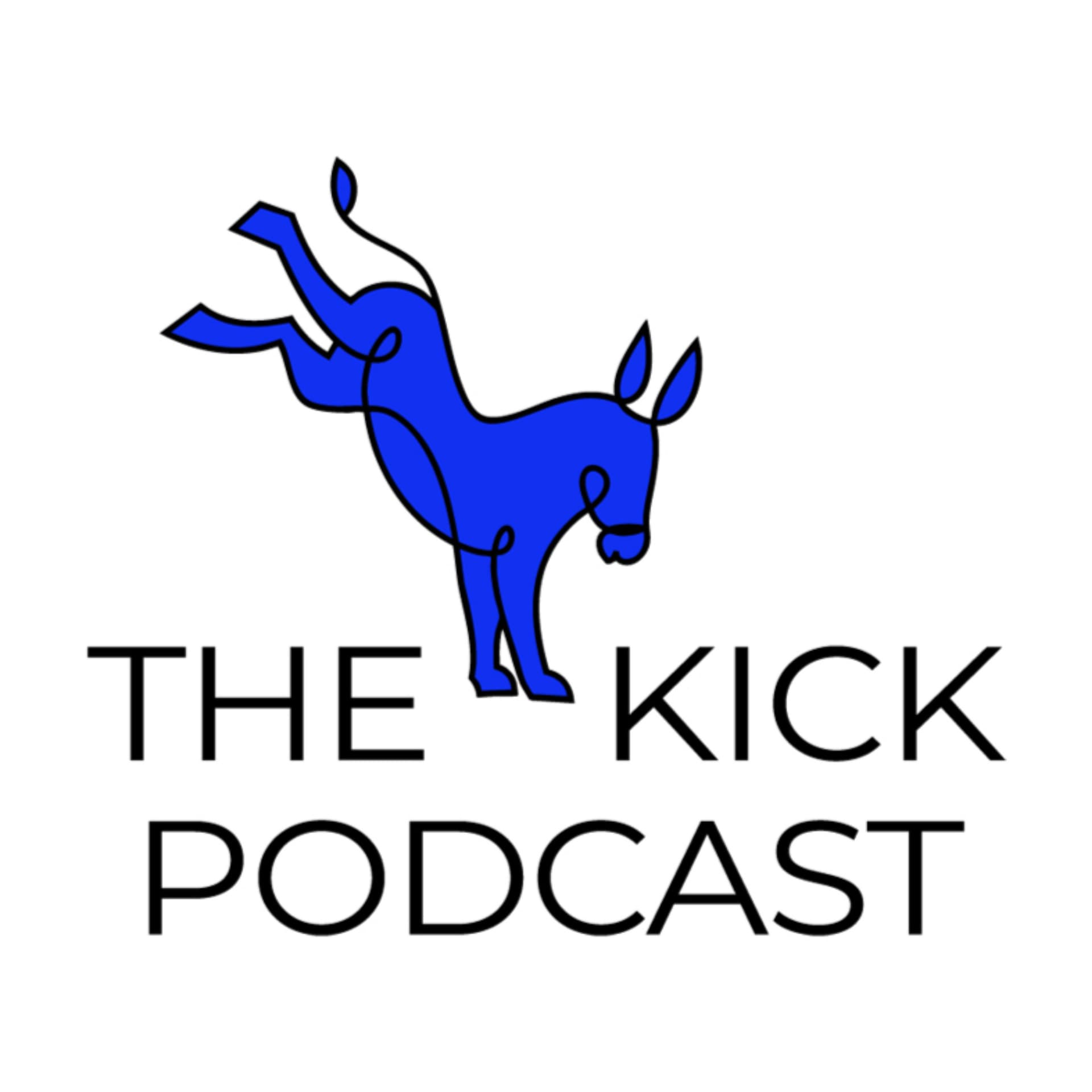 THE KICK Podcast - Podcasts