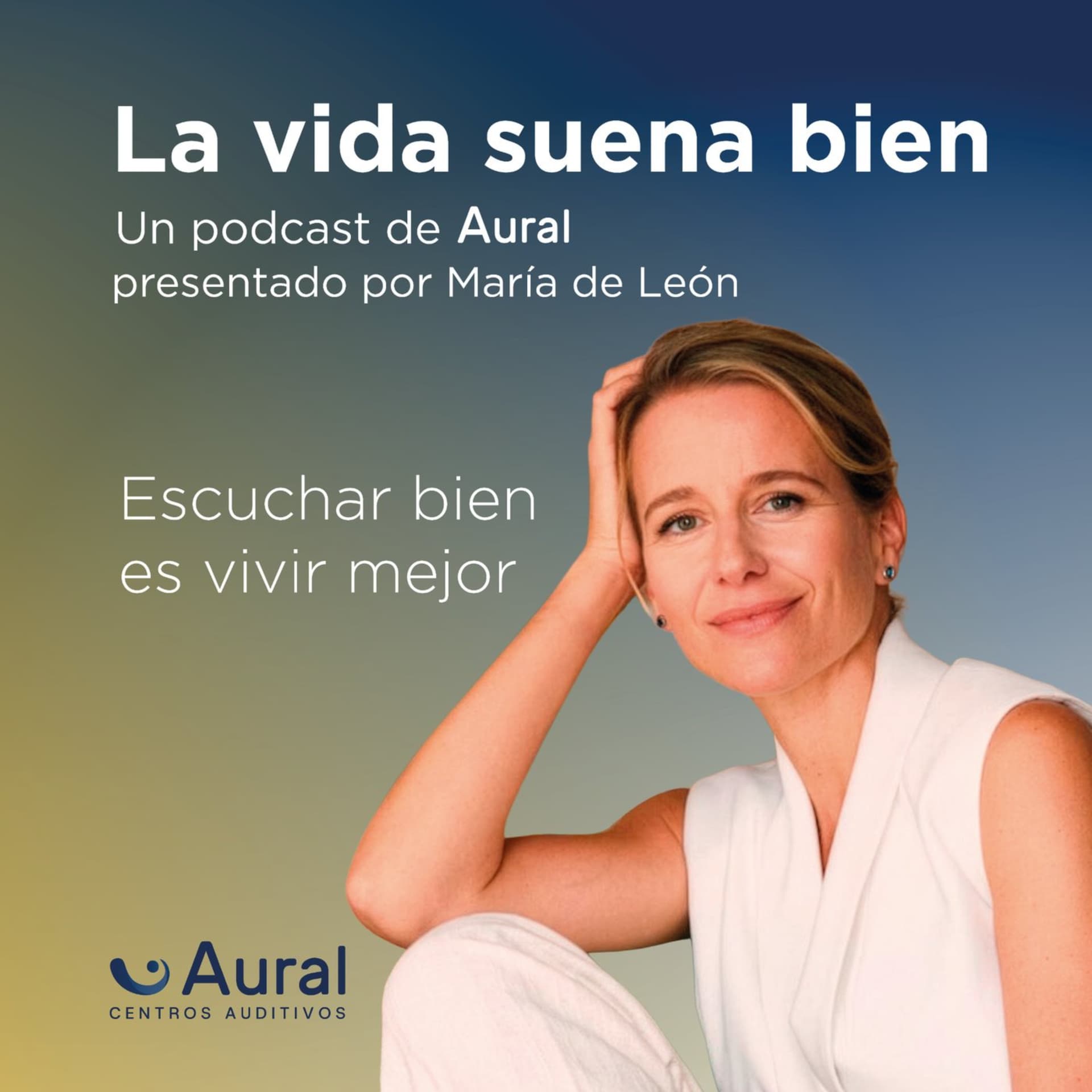 La vida suena bien - Podcasts