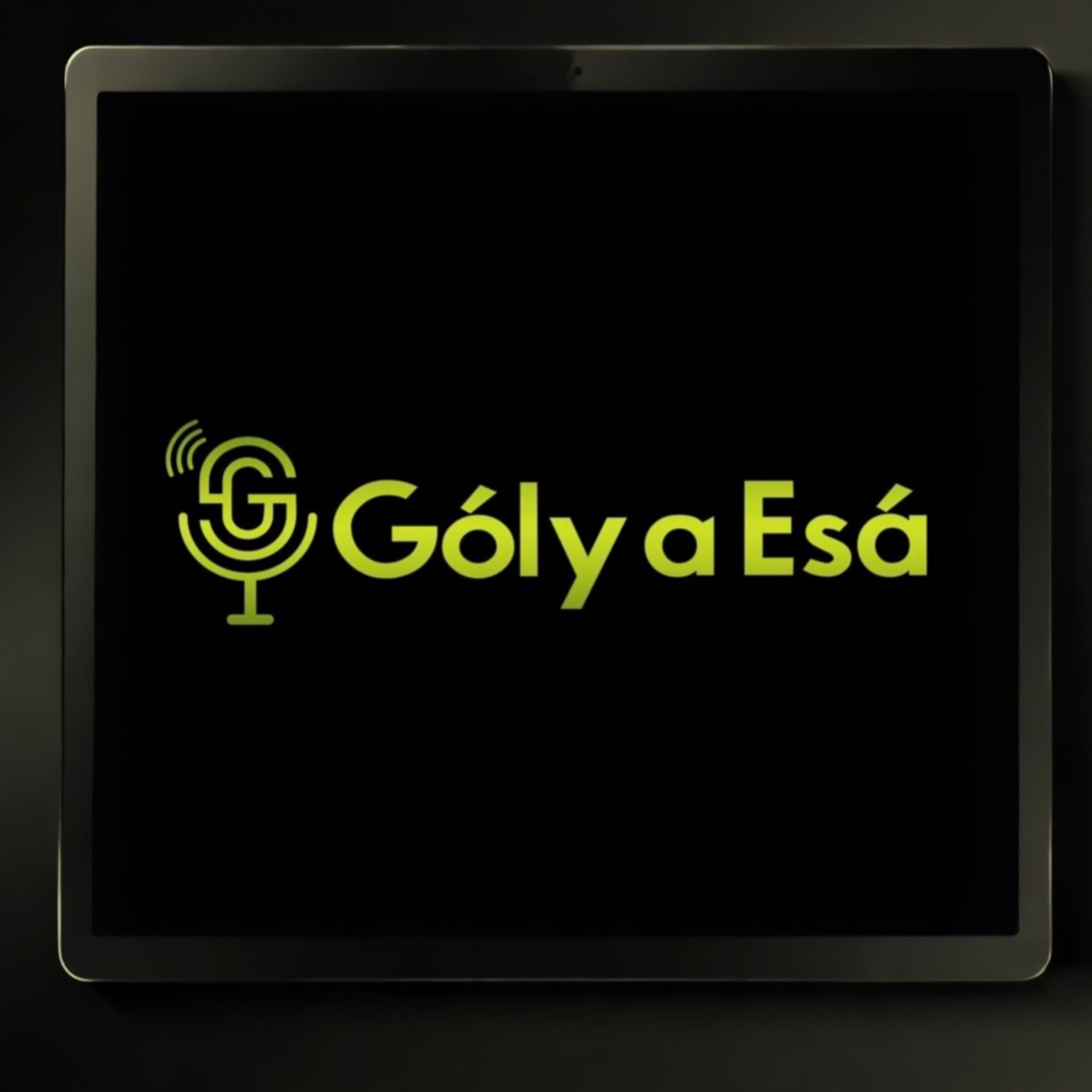 Góly a Esá | Futbalové analýzy & VALUE predikcie - Podcasts