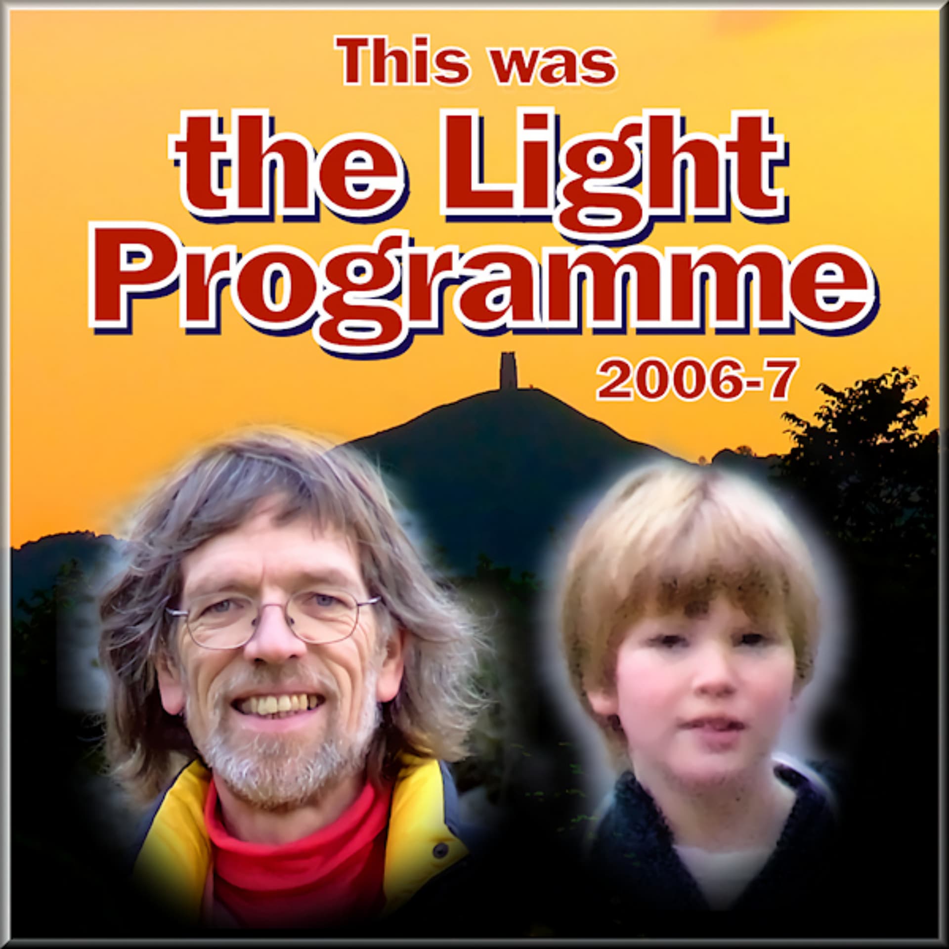 Recycling Light - Podcasts