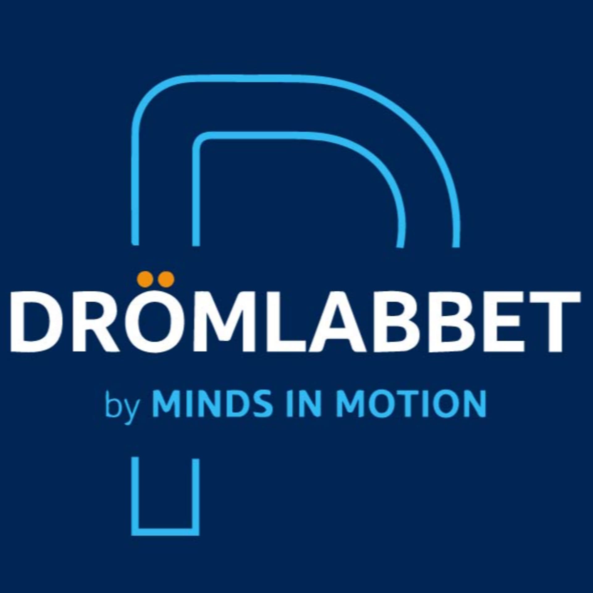 Drömlabbet- by Minds in Motion - Podcasts