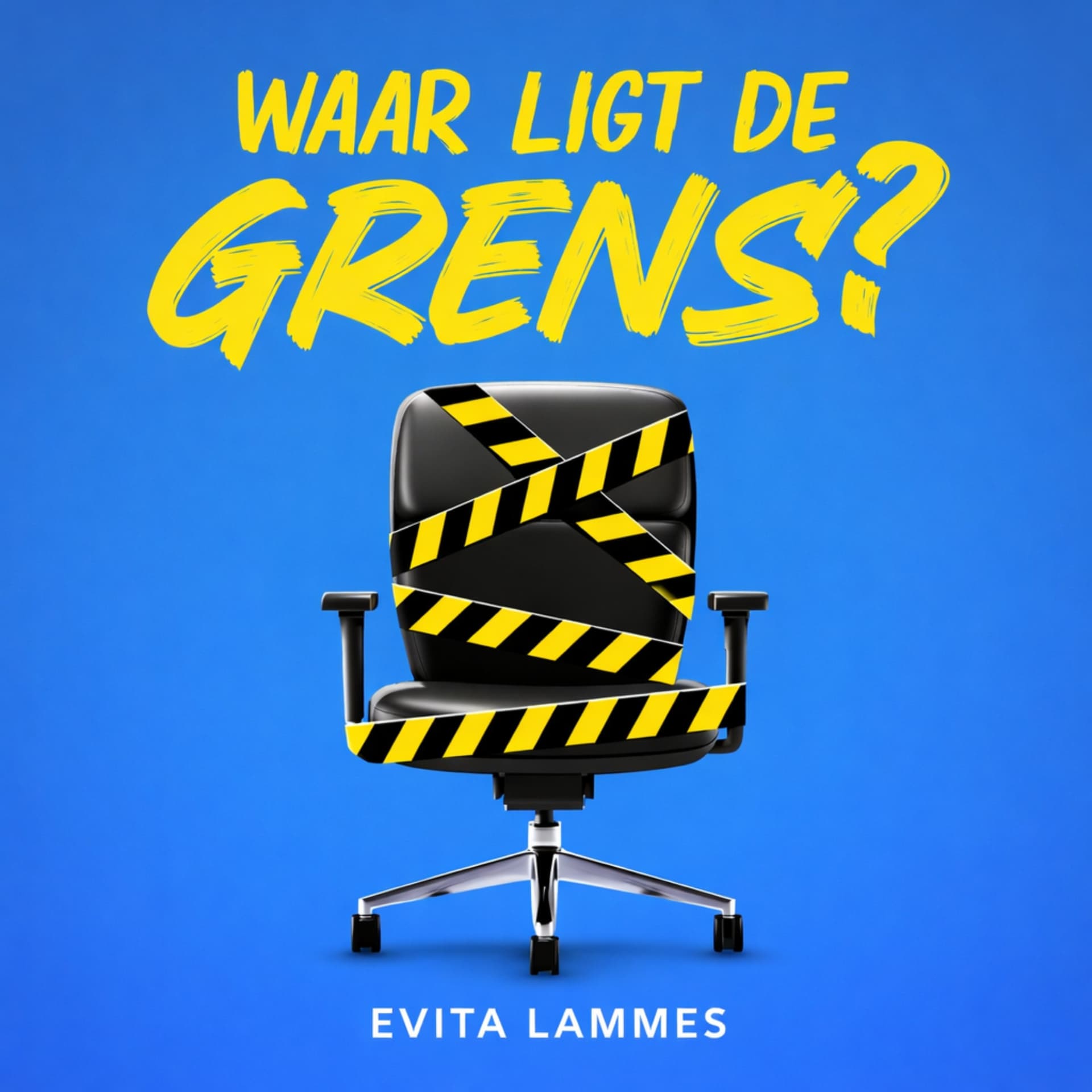 Waar ligt de grens? - Podcasts
