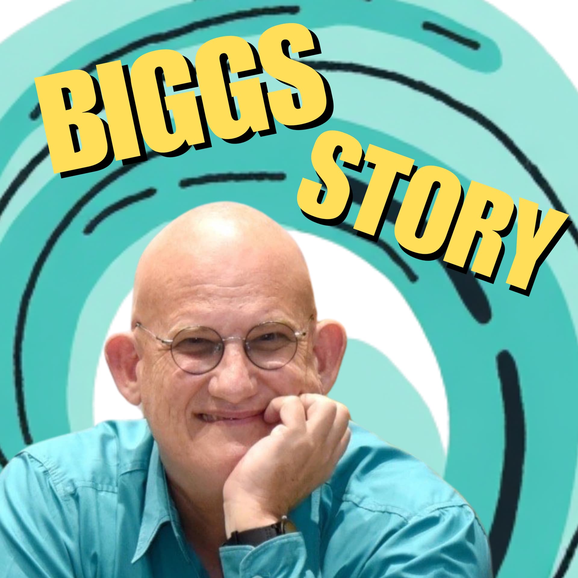 Biggs Story - Podcasts