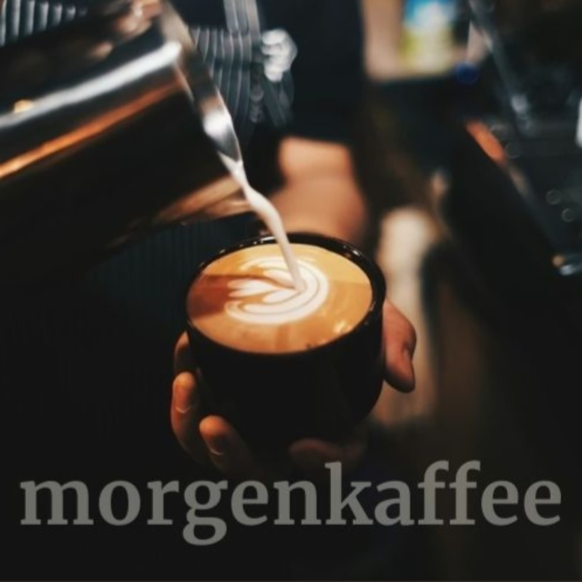 Morgenkaffee von Elisa - Podcasts