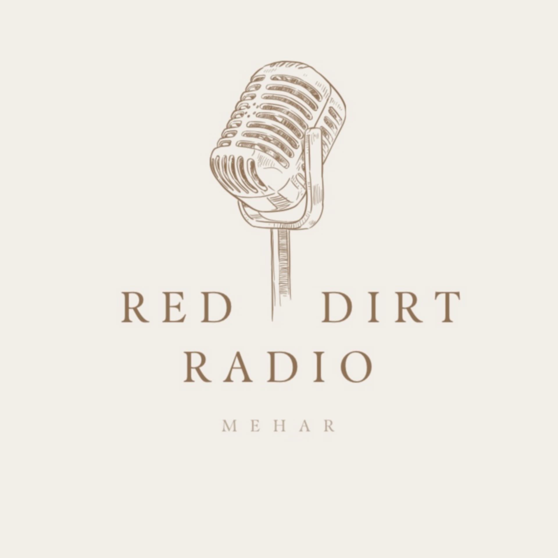 Red Dirt Radio - Podcasts