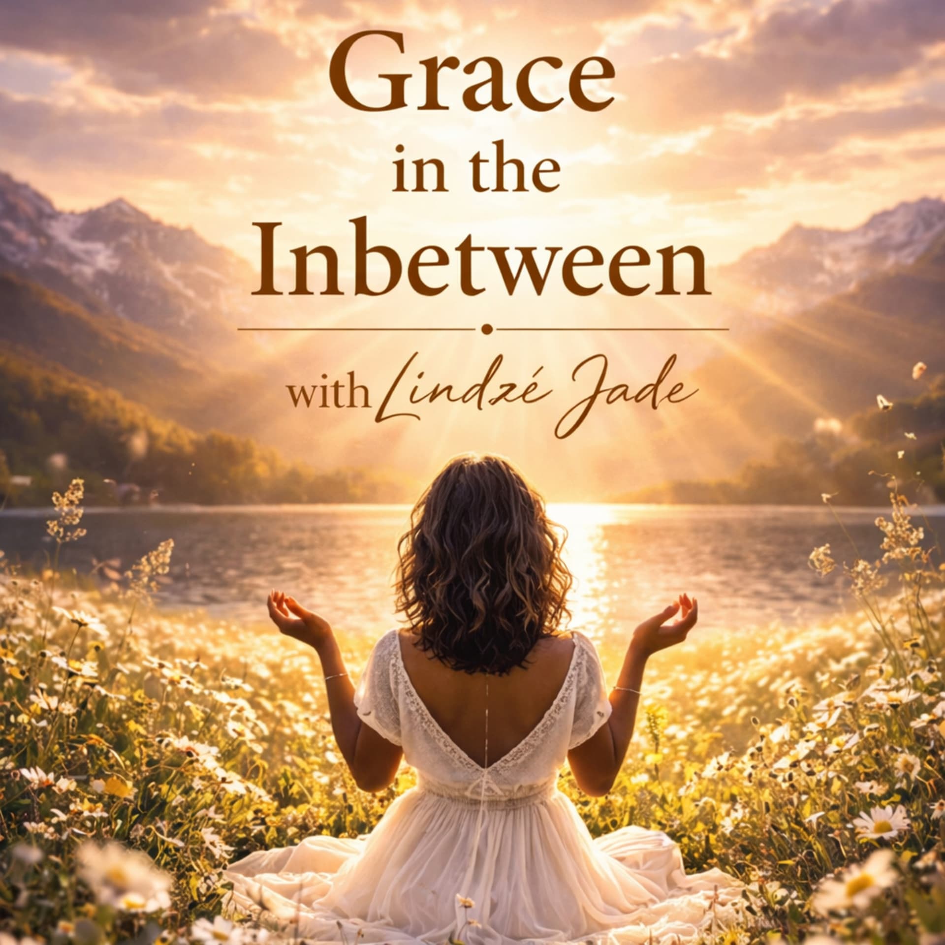 Grace in the Inbetween - Podcasts