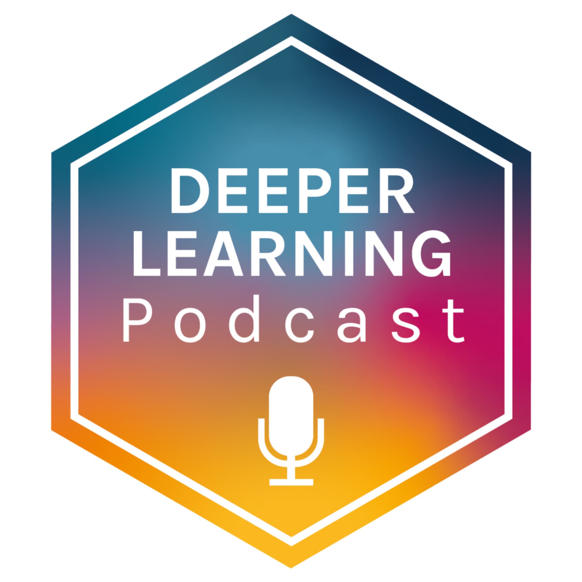 Deeper Learning Podcast - Podcasts