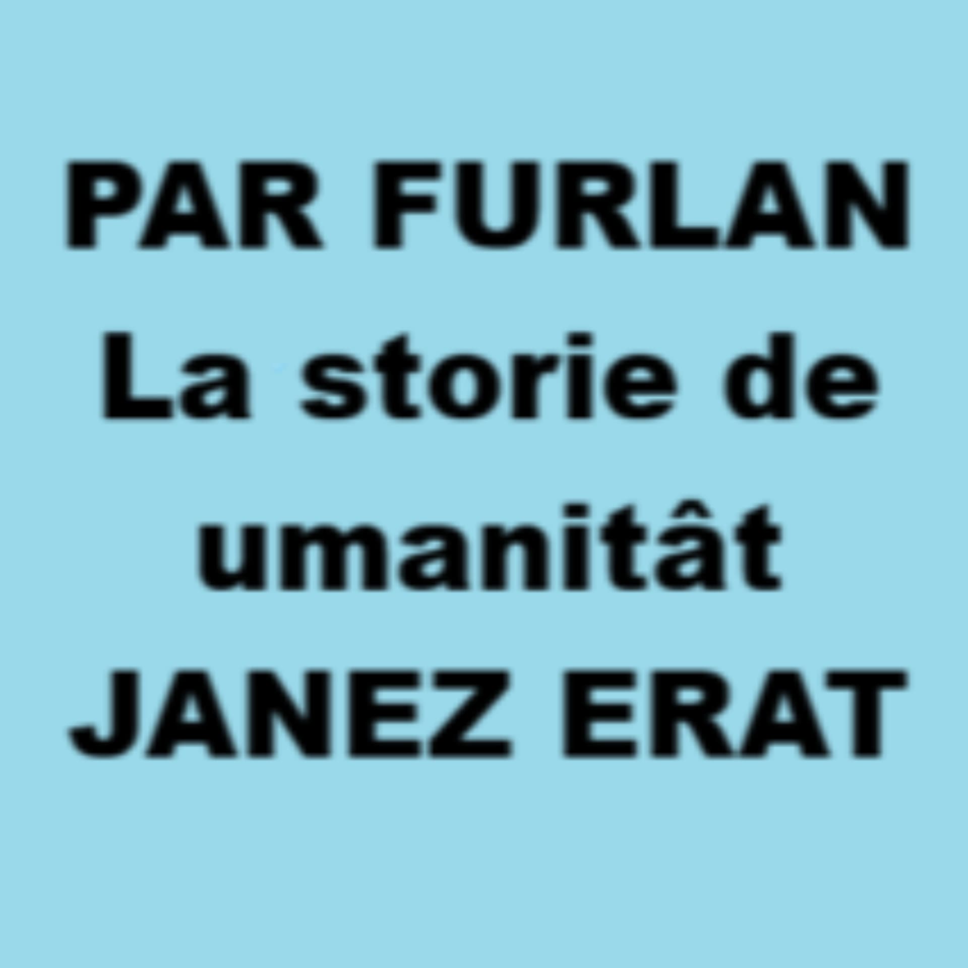 Par furlan: Storie, umanitât, lenghis