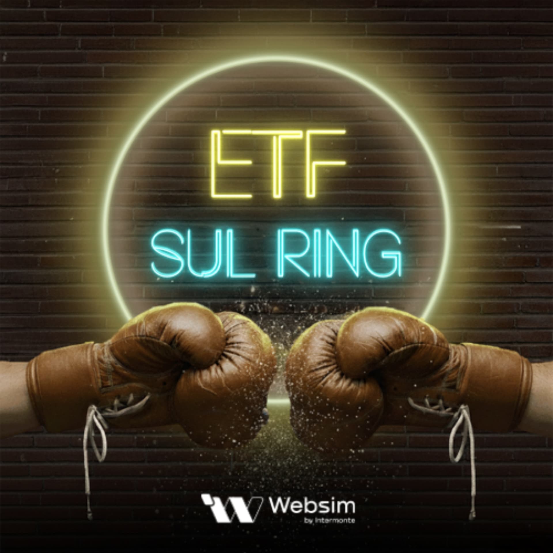 ETF sul Ring | La finanza senza esclusione di colpi - Podcasts