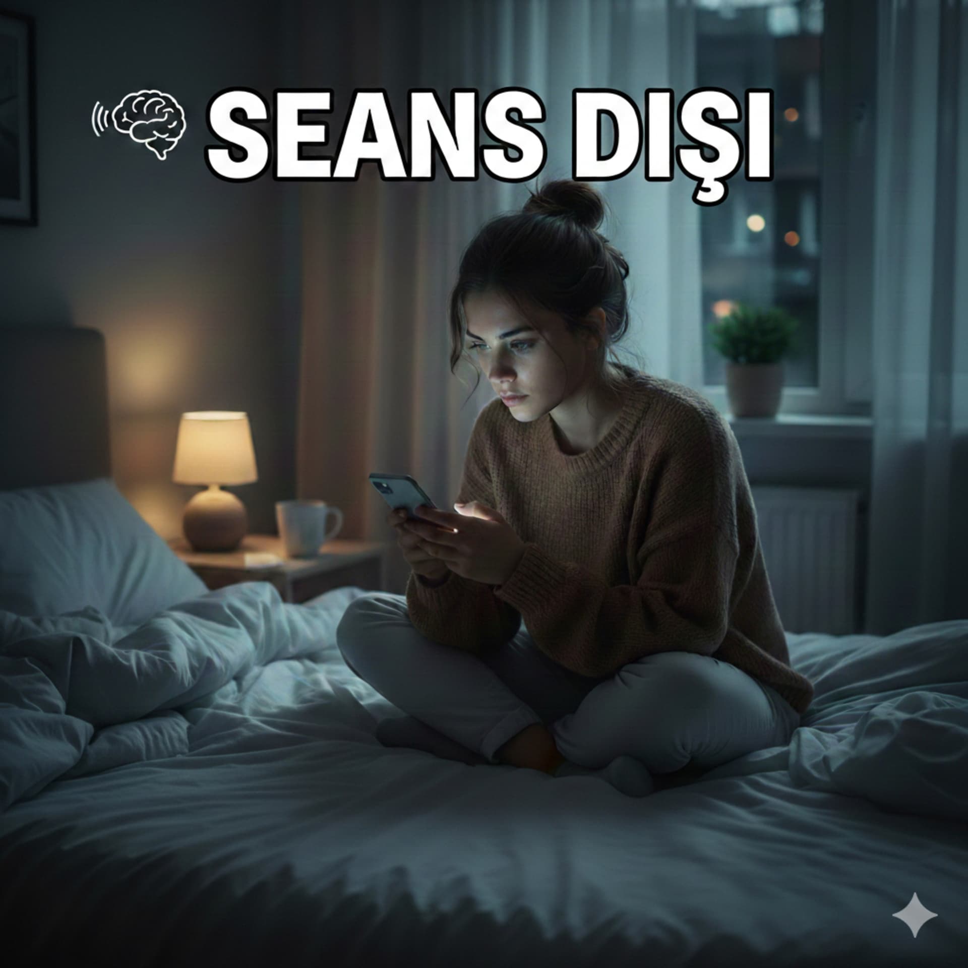 SEANS DIŞI - Podcasts