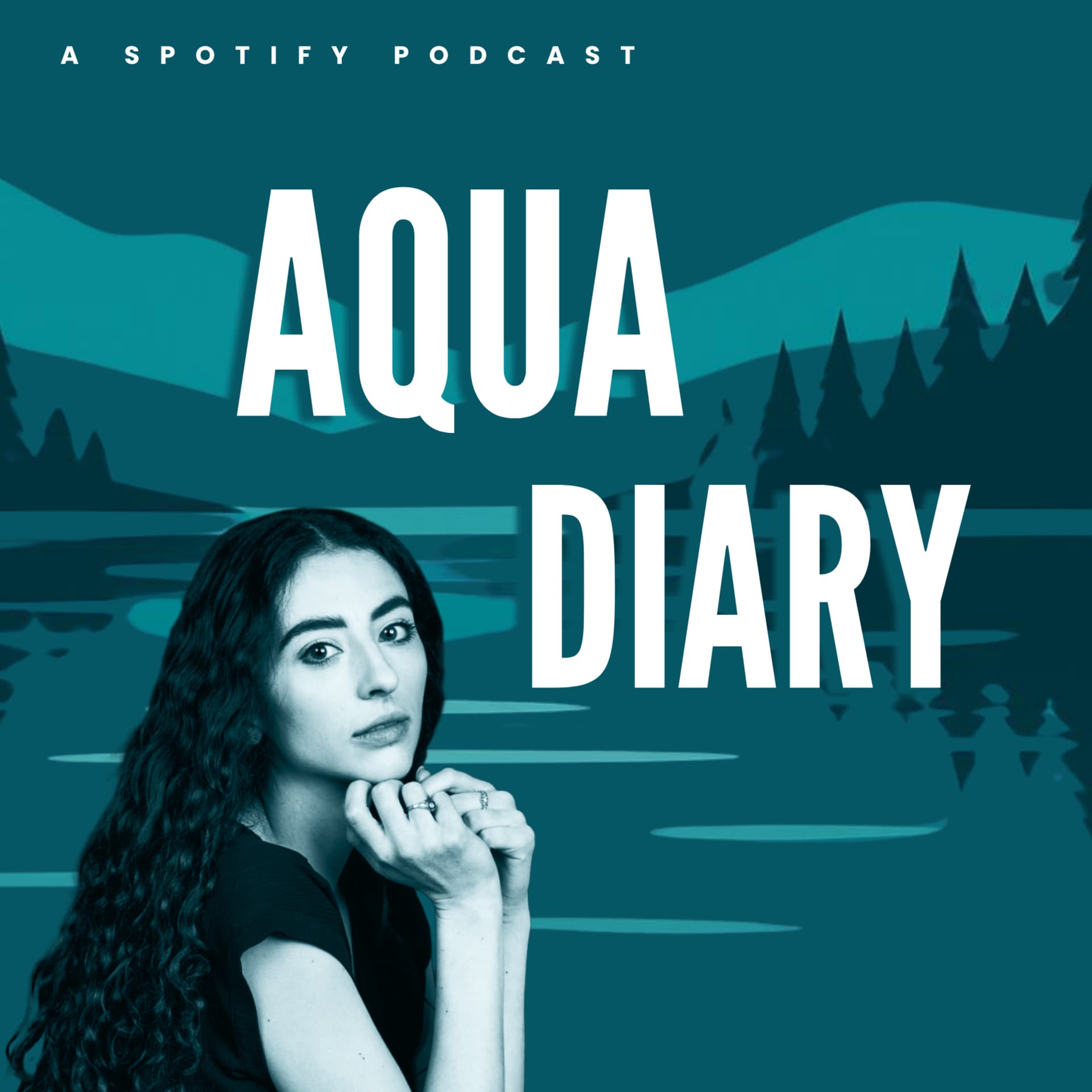 AquaDiary: Water Mysteries, Science & News