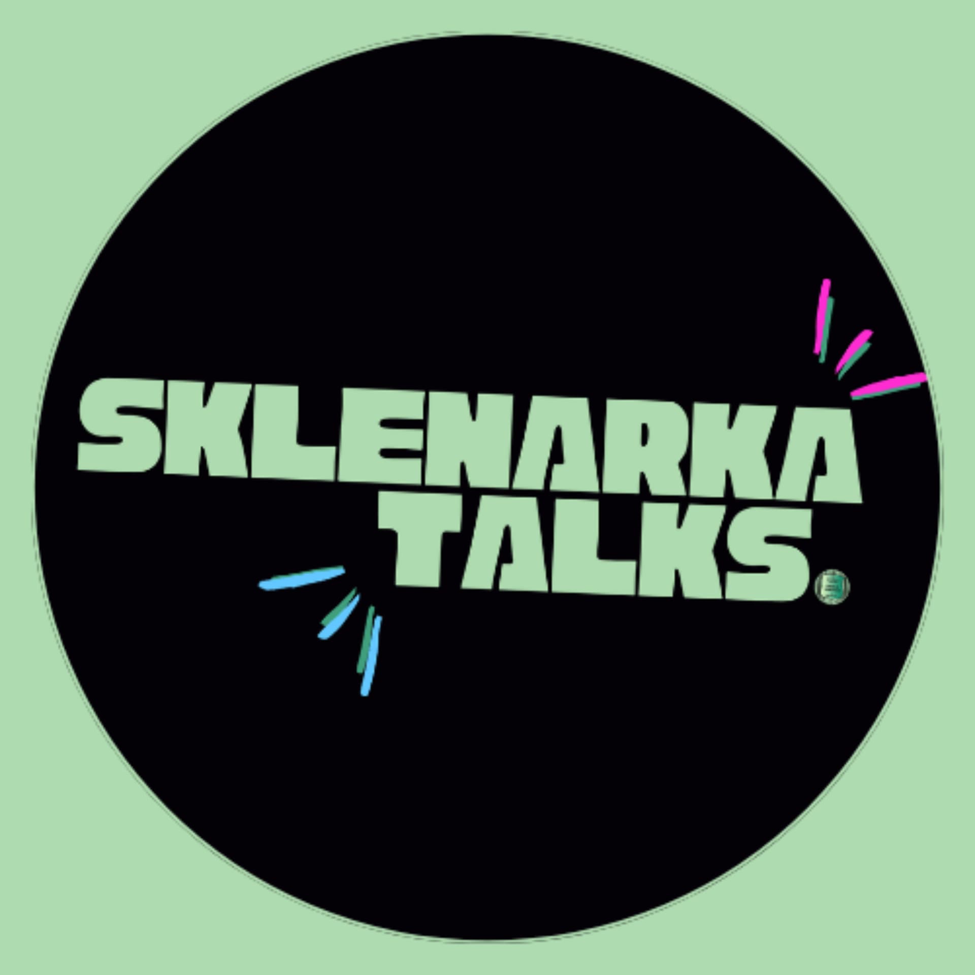 Sklenarka Talks - Podcasts