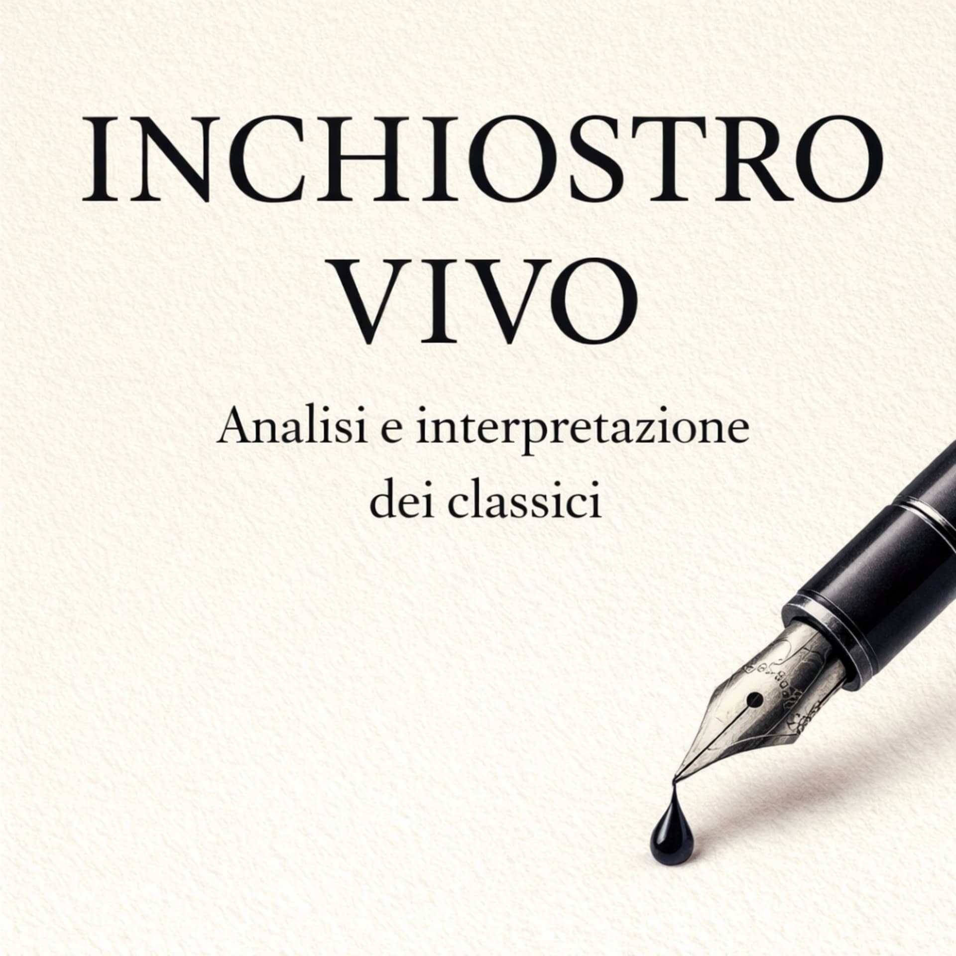 Inchiostro Vivo - Podcasts