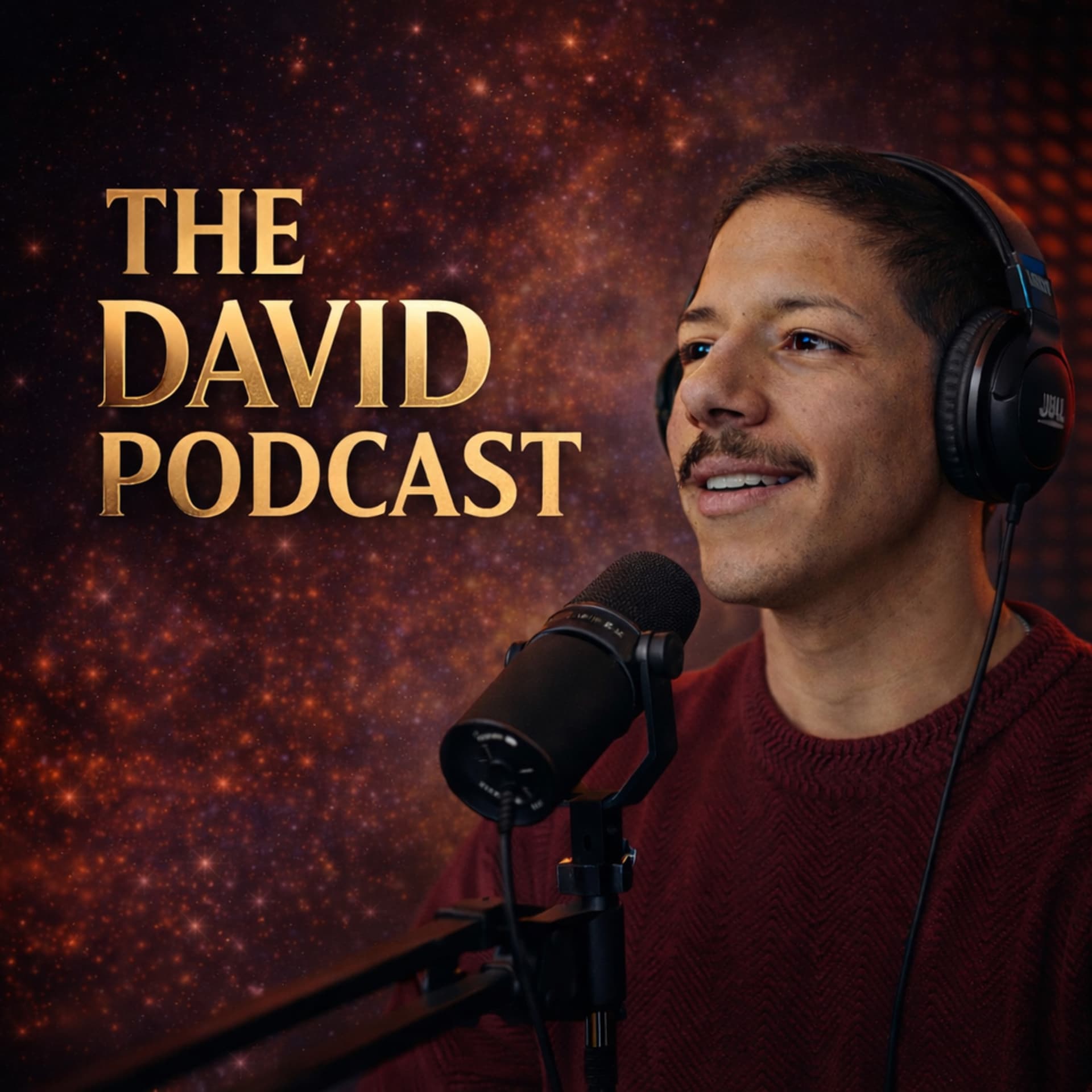 The David Podcast - Podcasts