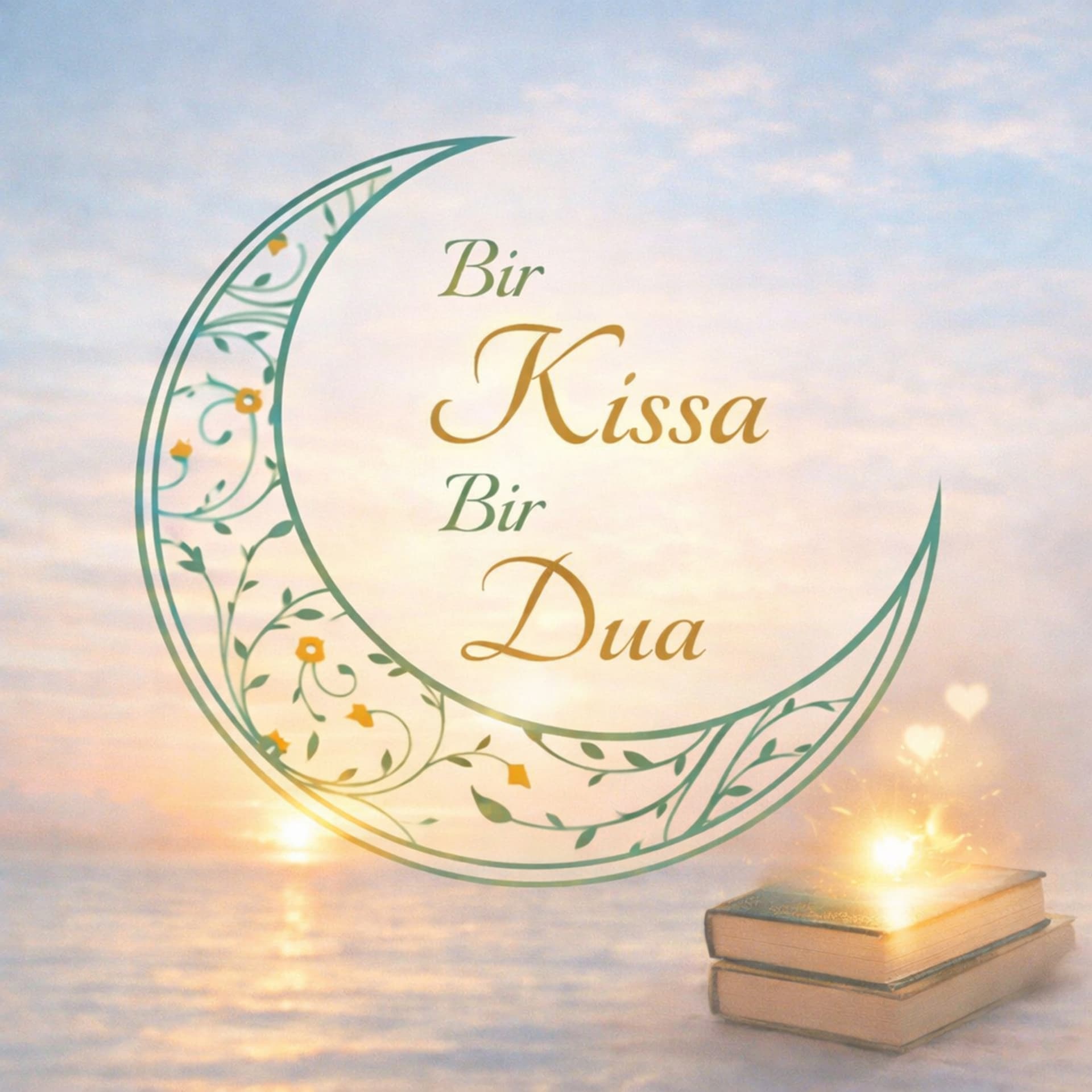 BirkıssaBirdua - Podcasts