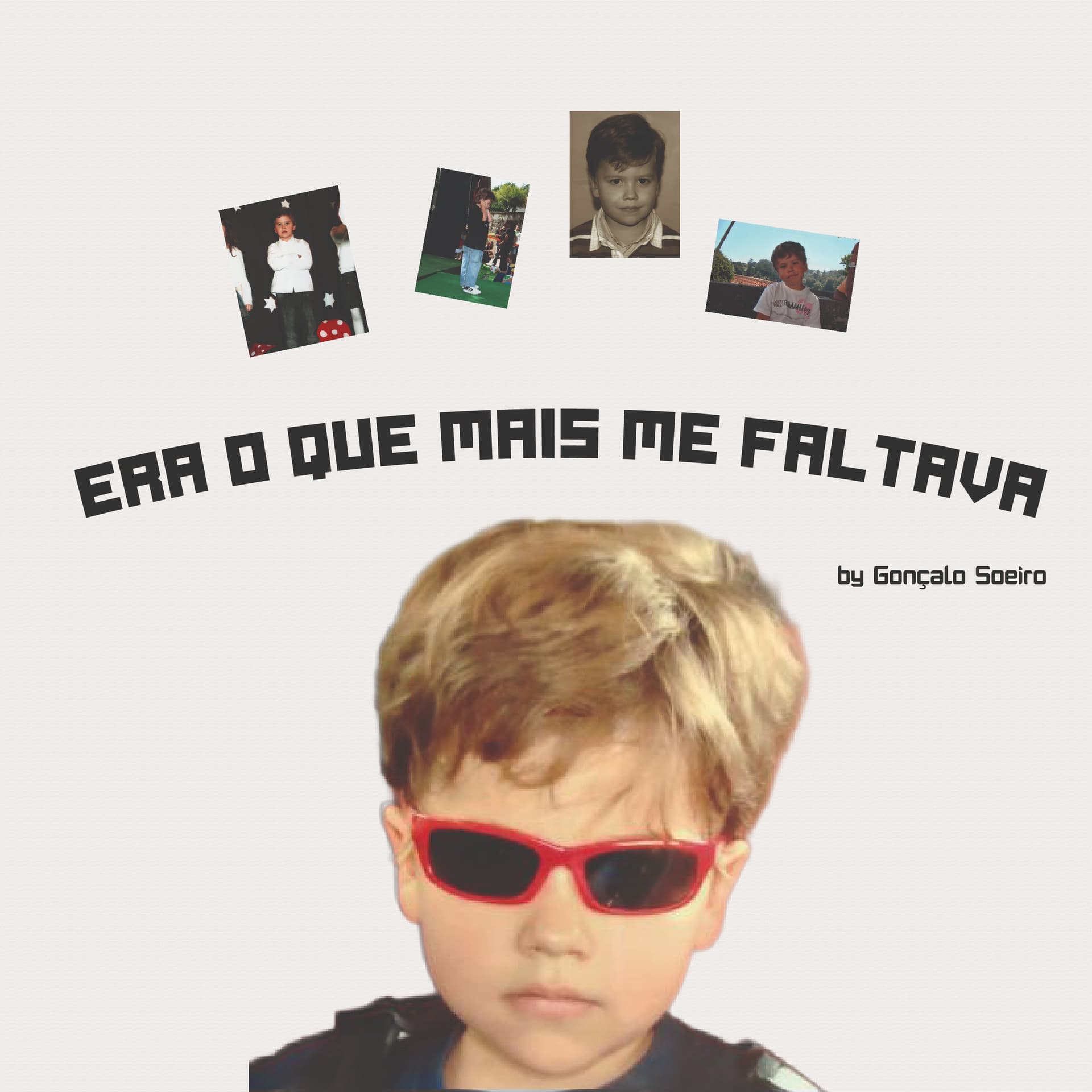 Era O Que Mais Me Faltava - Podcasts
