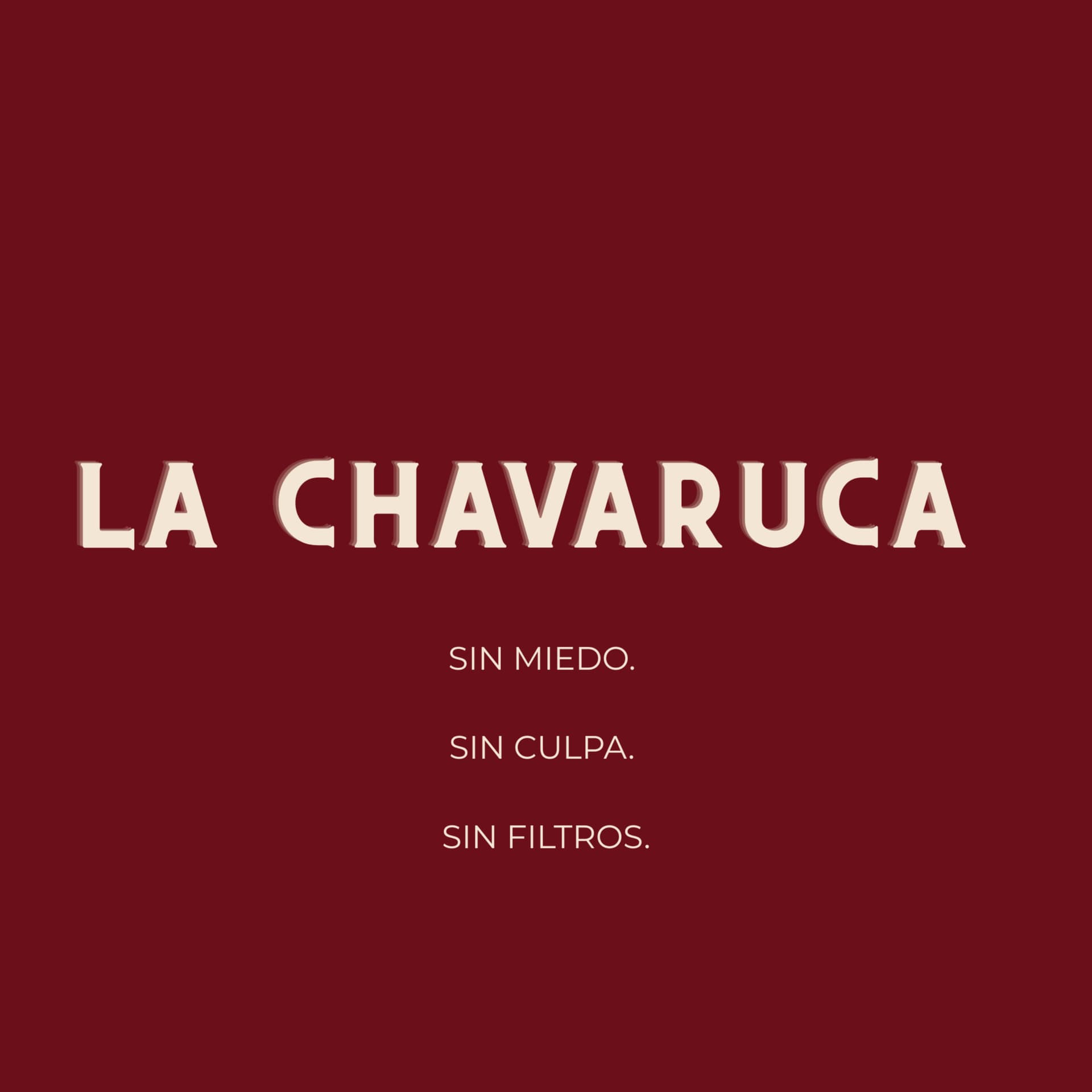 La ChavaRuca - Podcasts